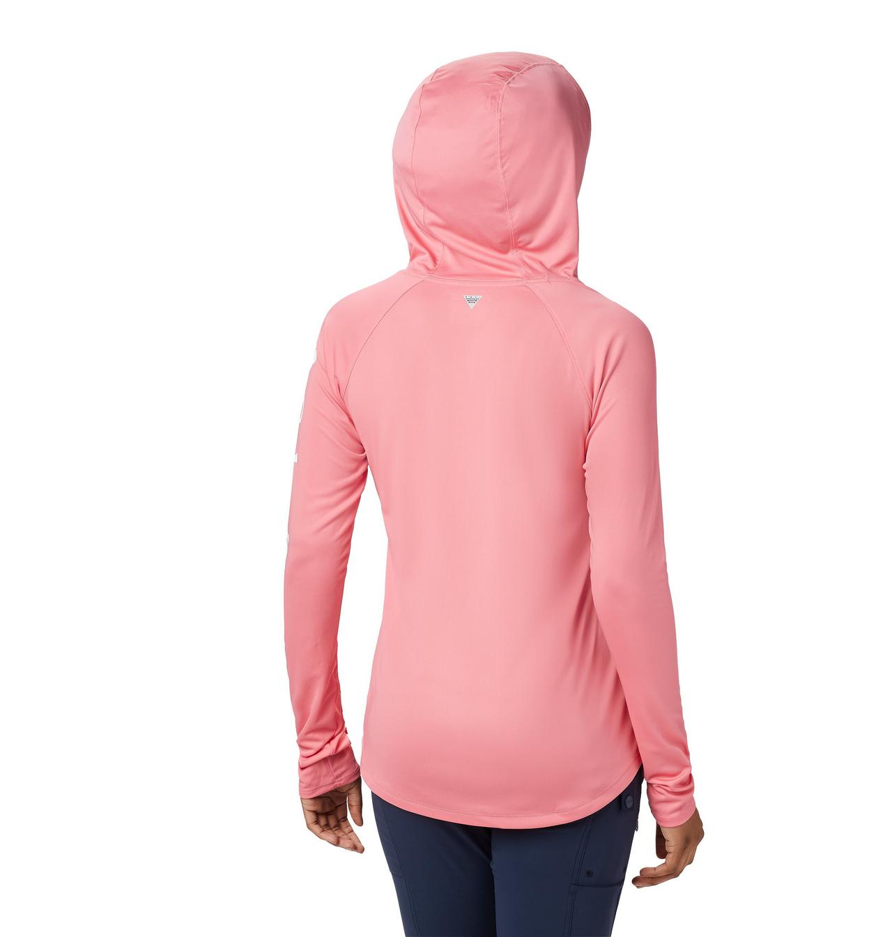 Women’s PFG Tidal Tee™ Hoodie 2