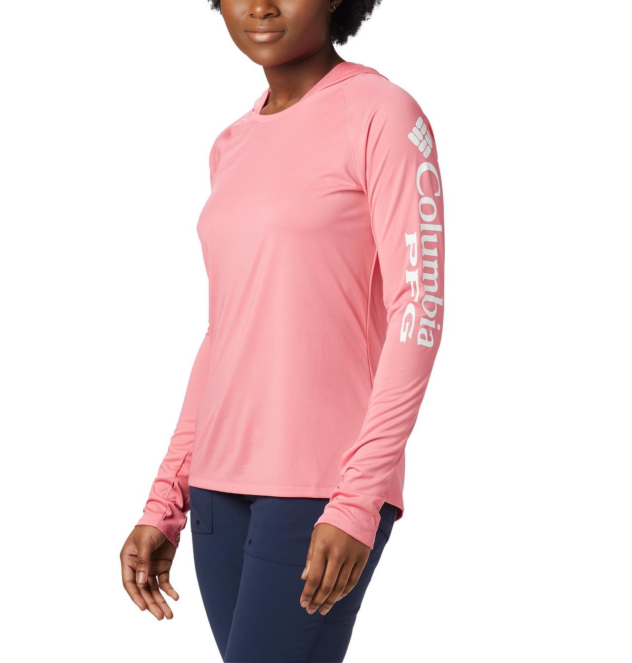 Women’s PFG Tidal Tee™ Hoodie 1