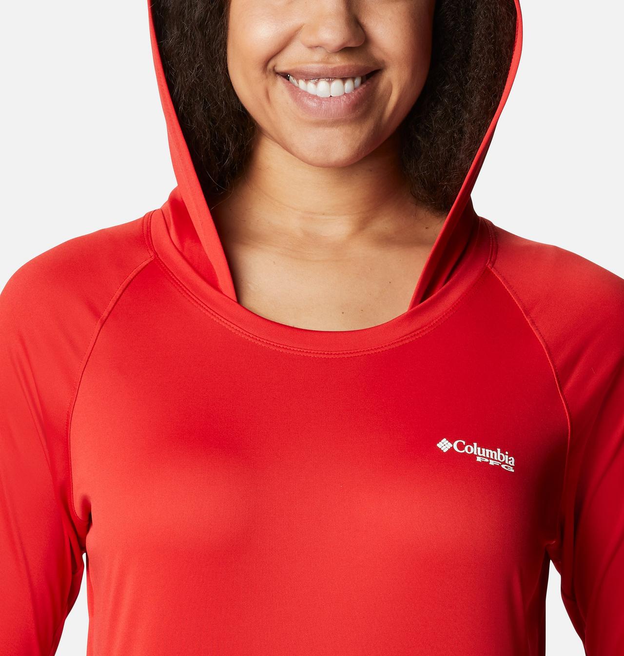 Women’s PFG Tidal Tee™ Hoodie 4