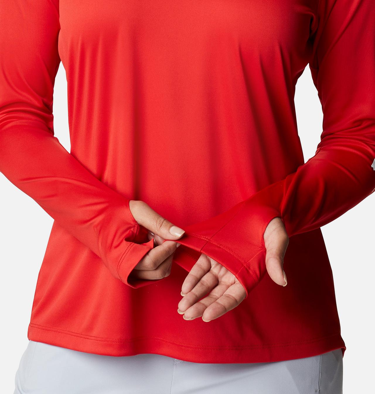 Women’s PFG Tidal Tee™ Hoodie 6