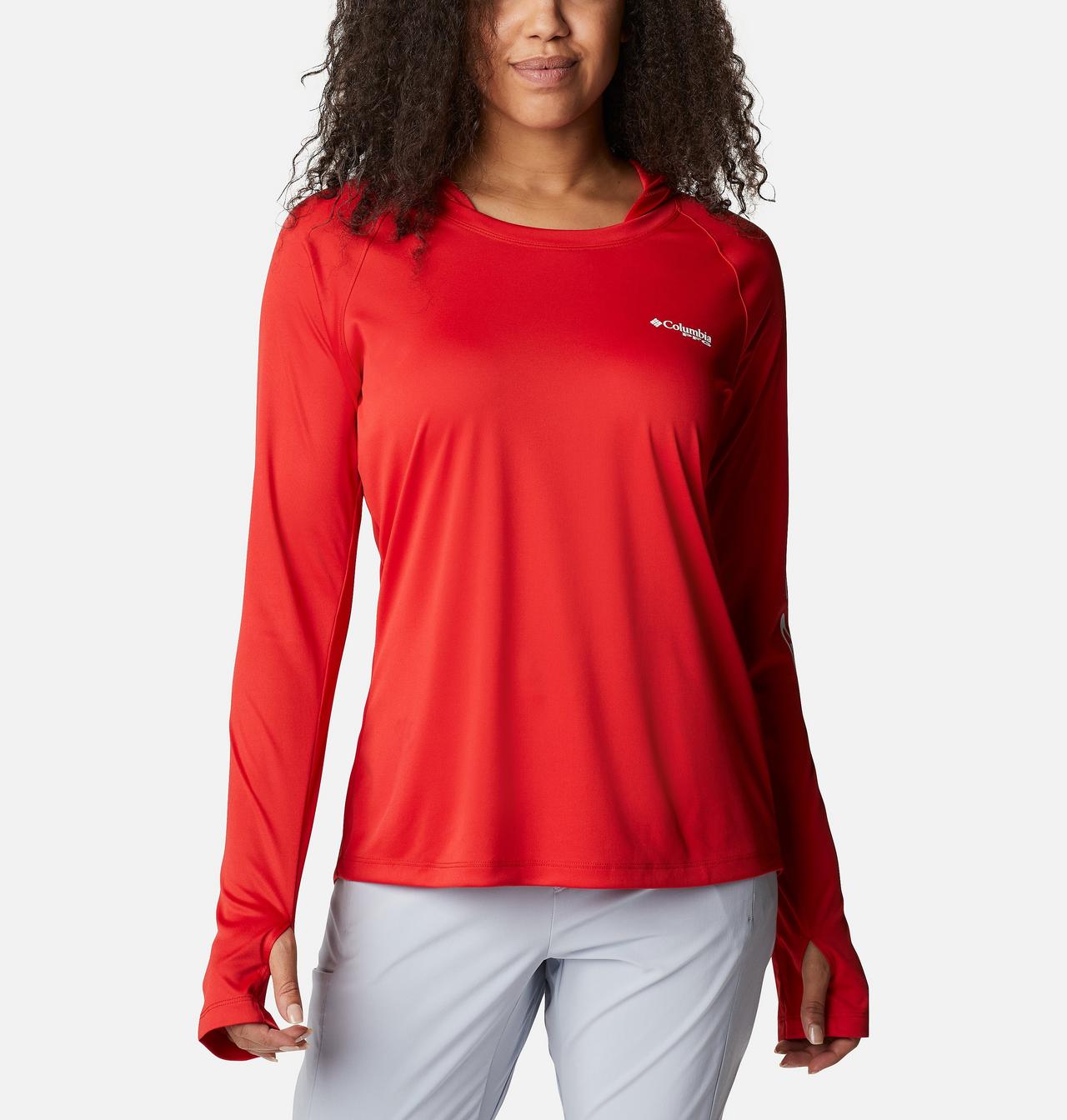 Women’s PFG Tidal Tee™ Hoodie 1