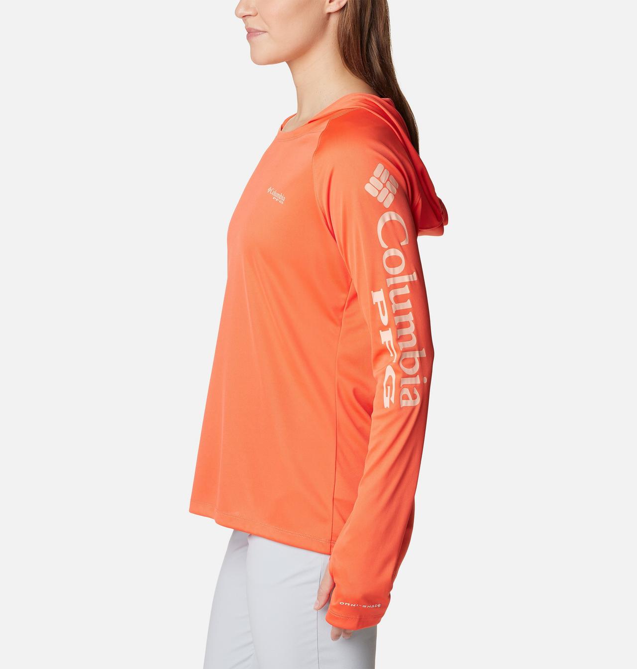 Women’s PFG Tidal Tee™ Hoodie 3