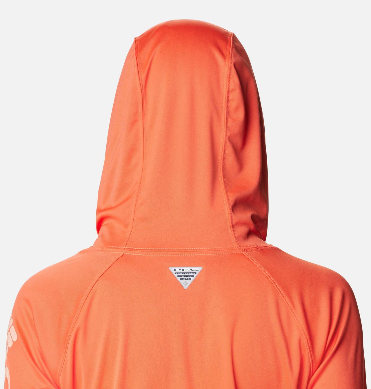 Women’s PFG Tidal Tee™ Hoodie 5