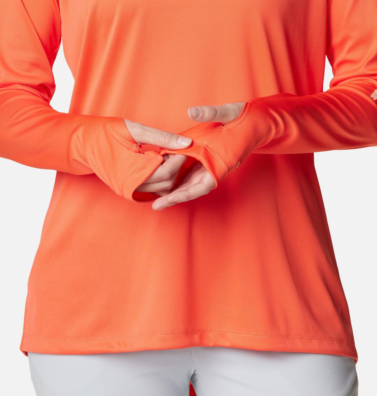 Women’s PFG Tidal Tee™ Hoodie 6