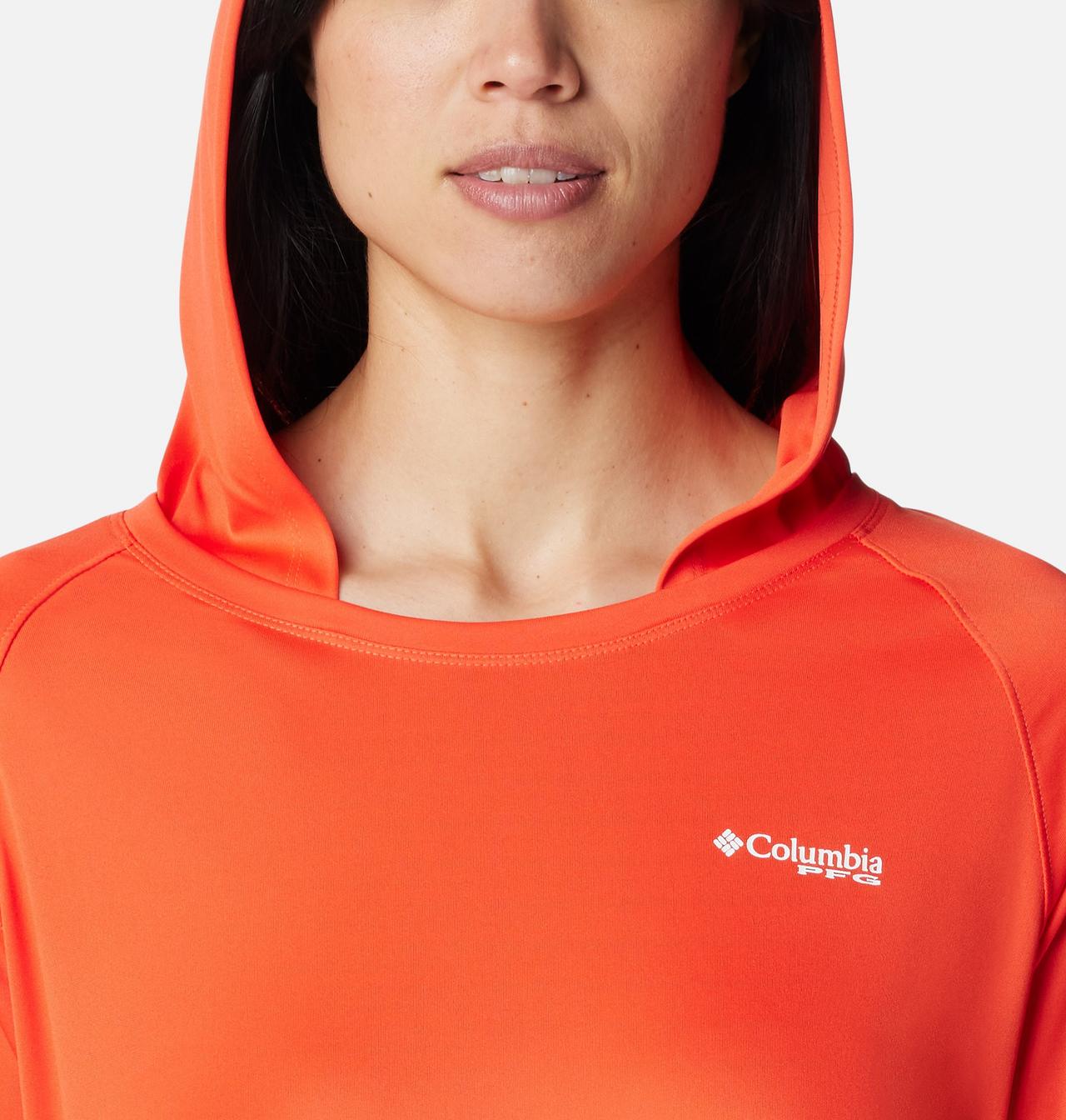 Women’s PFG Tidal Tee™ Hoodie 4