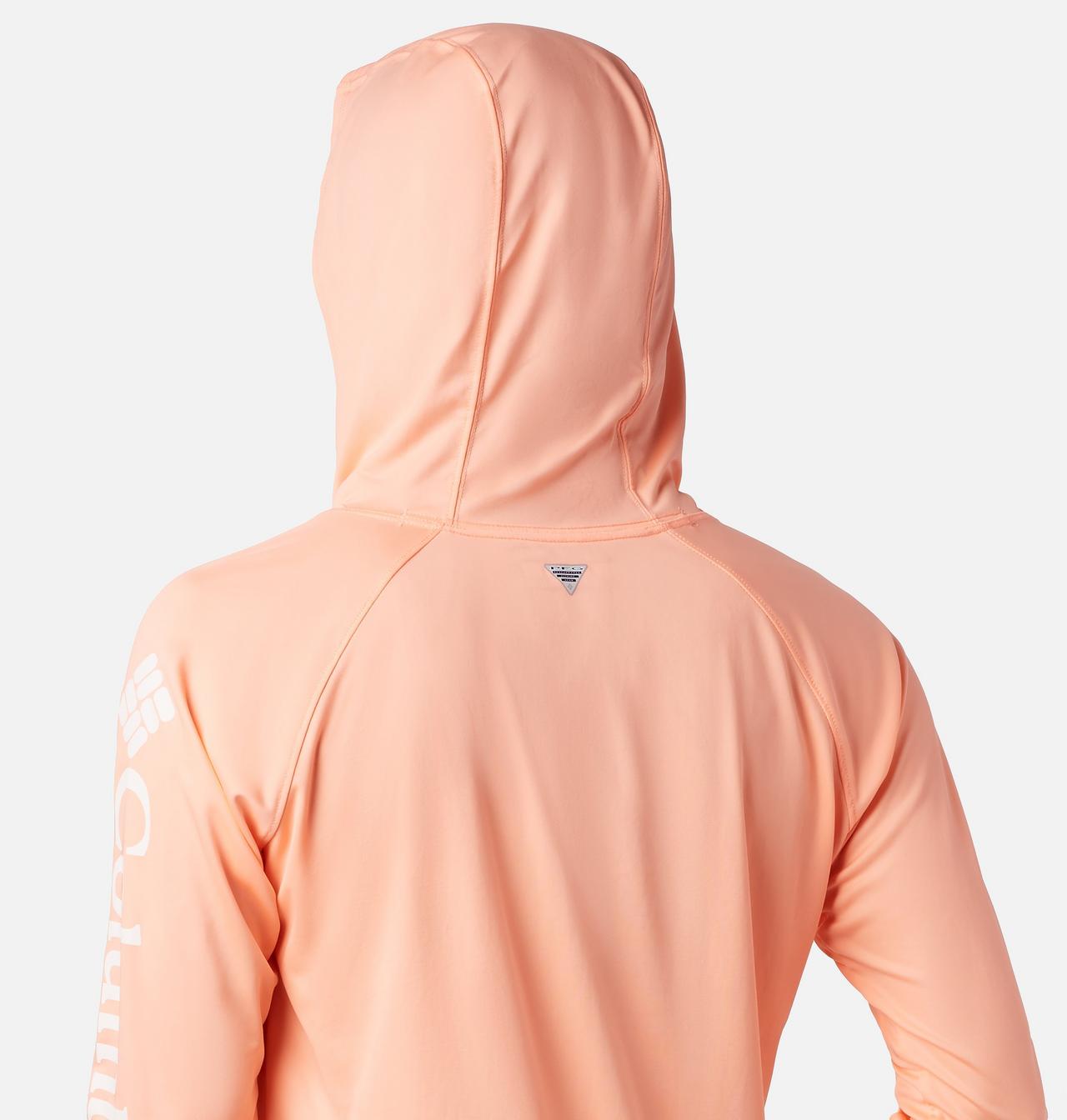 Women’s PFG Tidal Tee™ Hoodie 5