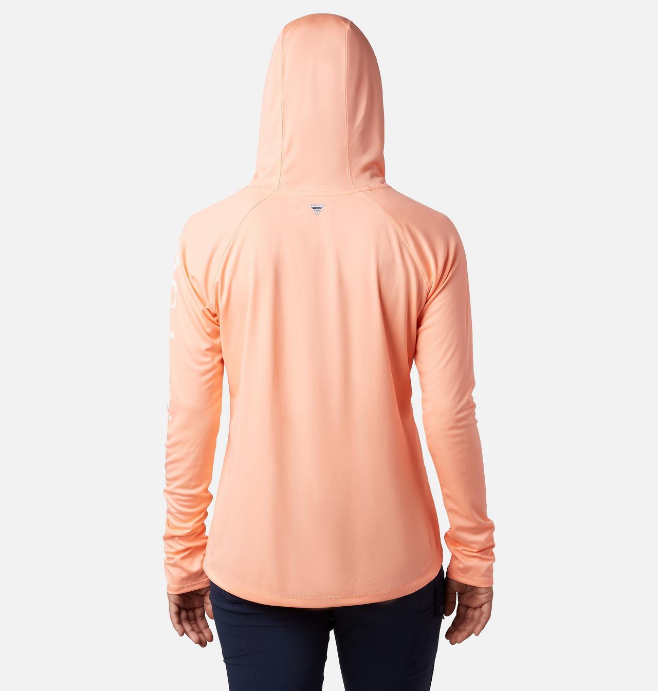 Women’s PFG Tidal Tee™ Hoodie 2