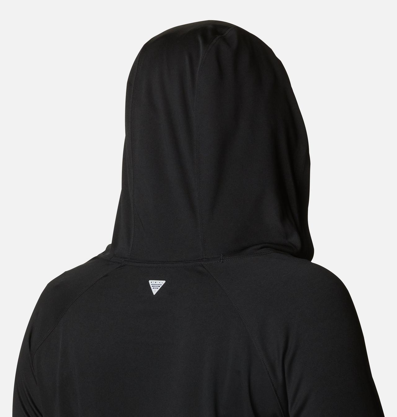 Women’s PFG Tidal Tee™ Hoodie - Plus Size 5