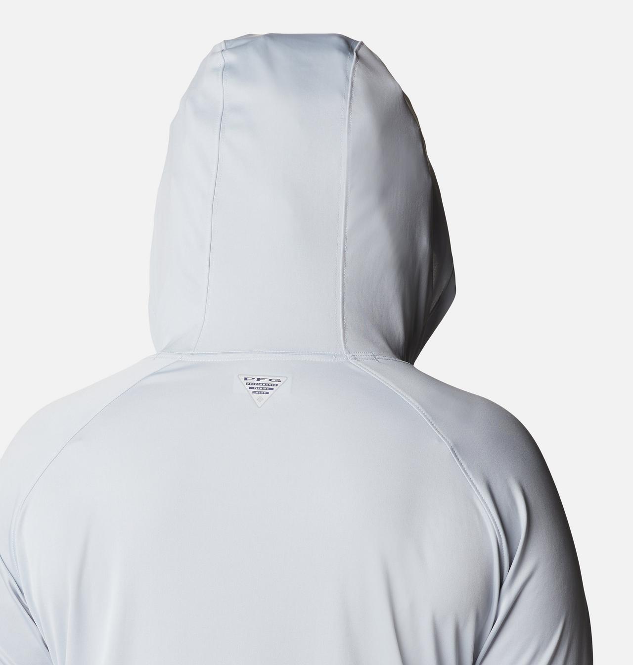 Women’s PFG Tidal Tee™ Hoodie - Plus Size 5