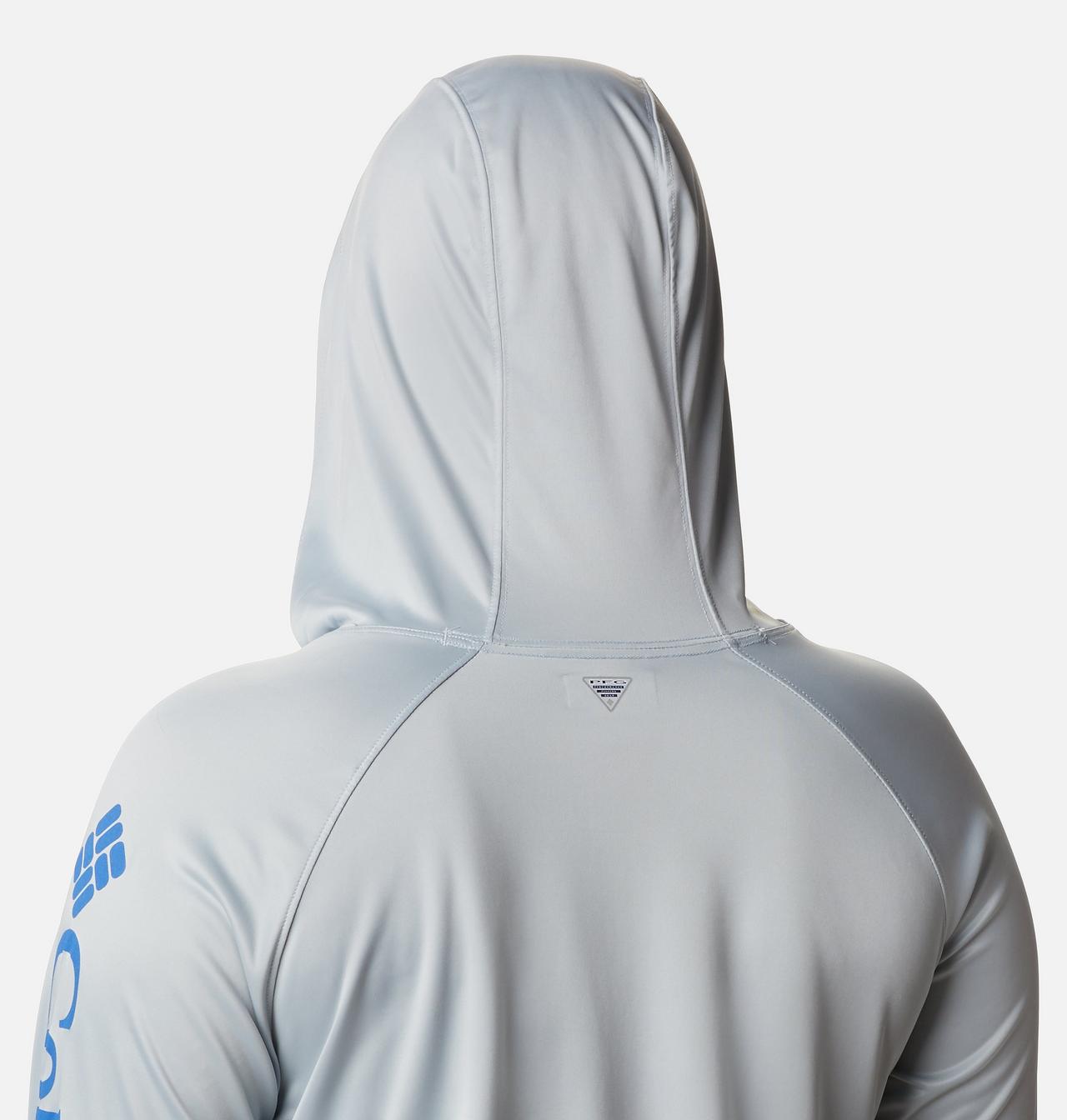 Women’s PFG Tidal Tee™ Hoodie - Plus Size 5