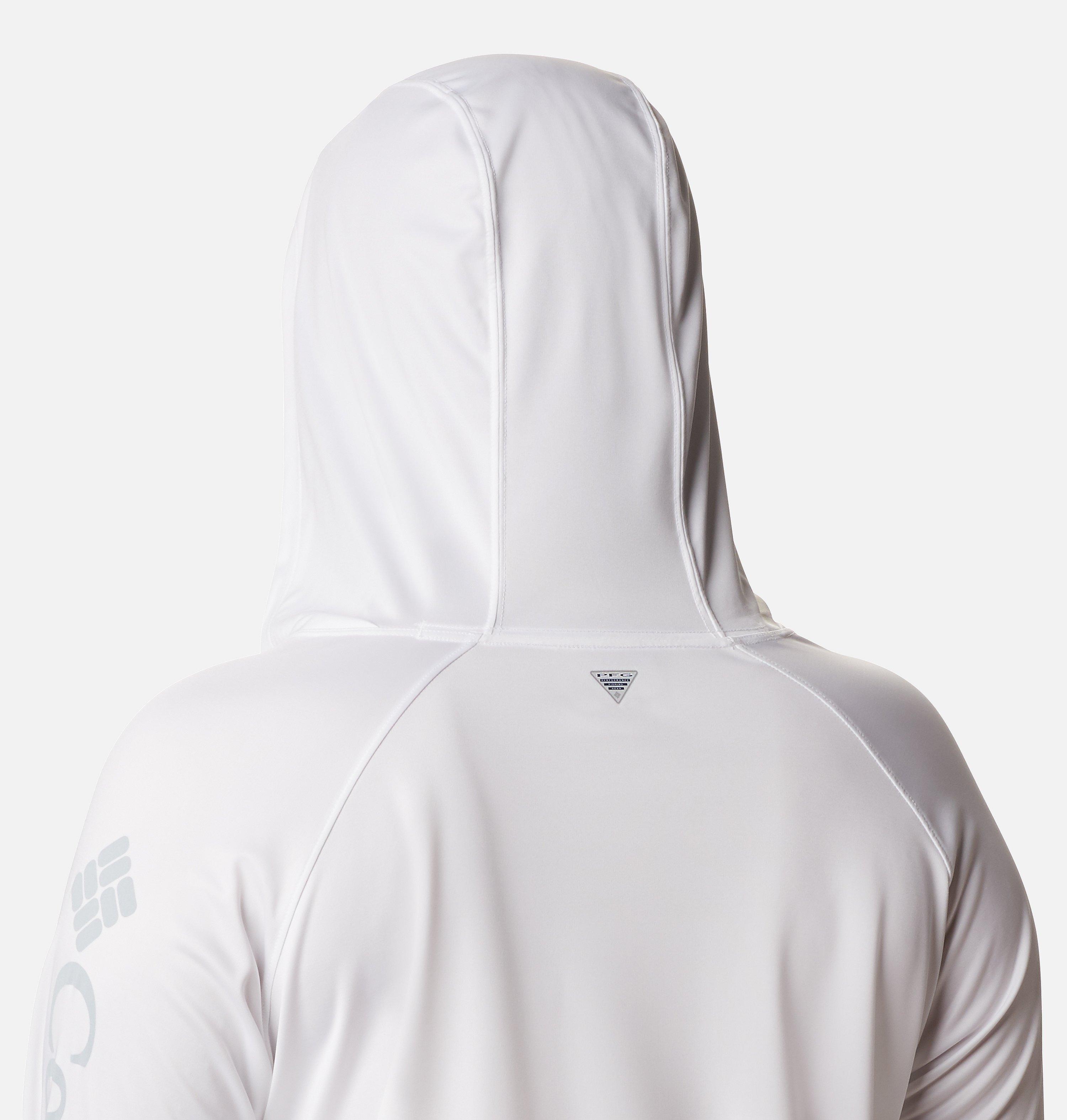 Women’s PFG Tidal Tee Hoodie - Plus Size 5