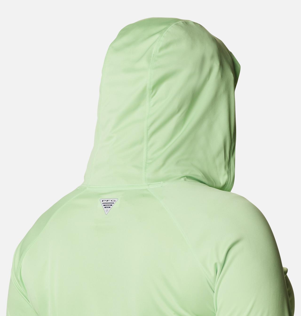 Women’s PFG Tidal Tee™ Hoodie - Plus Size 5