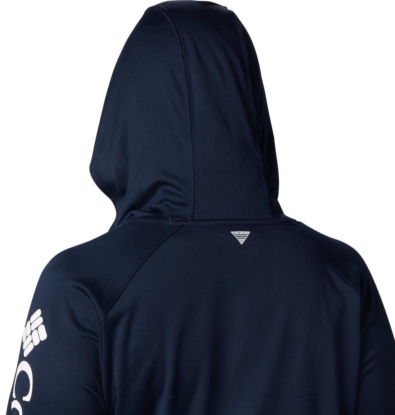 Women’s PFG Tidal Tee™ Hoodie - Plus Size 5