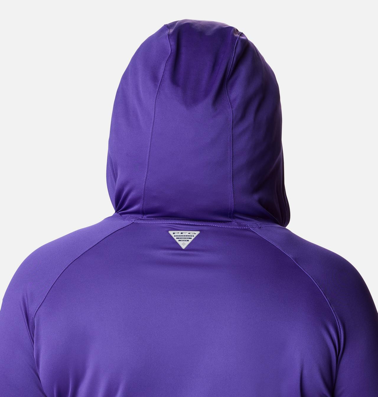 Women’s PFG Tidal Tee™ Hoodie - Plus Size 6