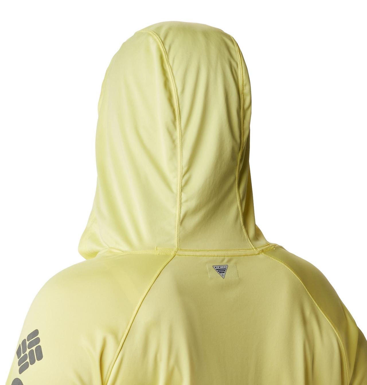 Women’s PFG Tidal Tee™ Hoodie - Plus Size 5