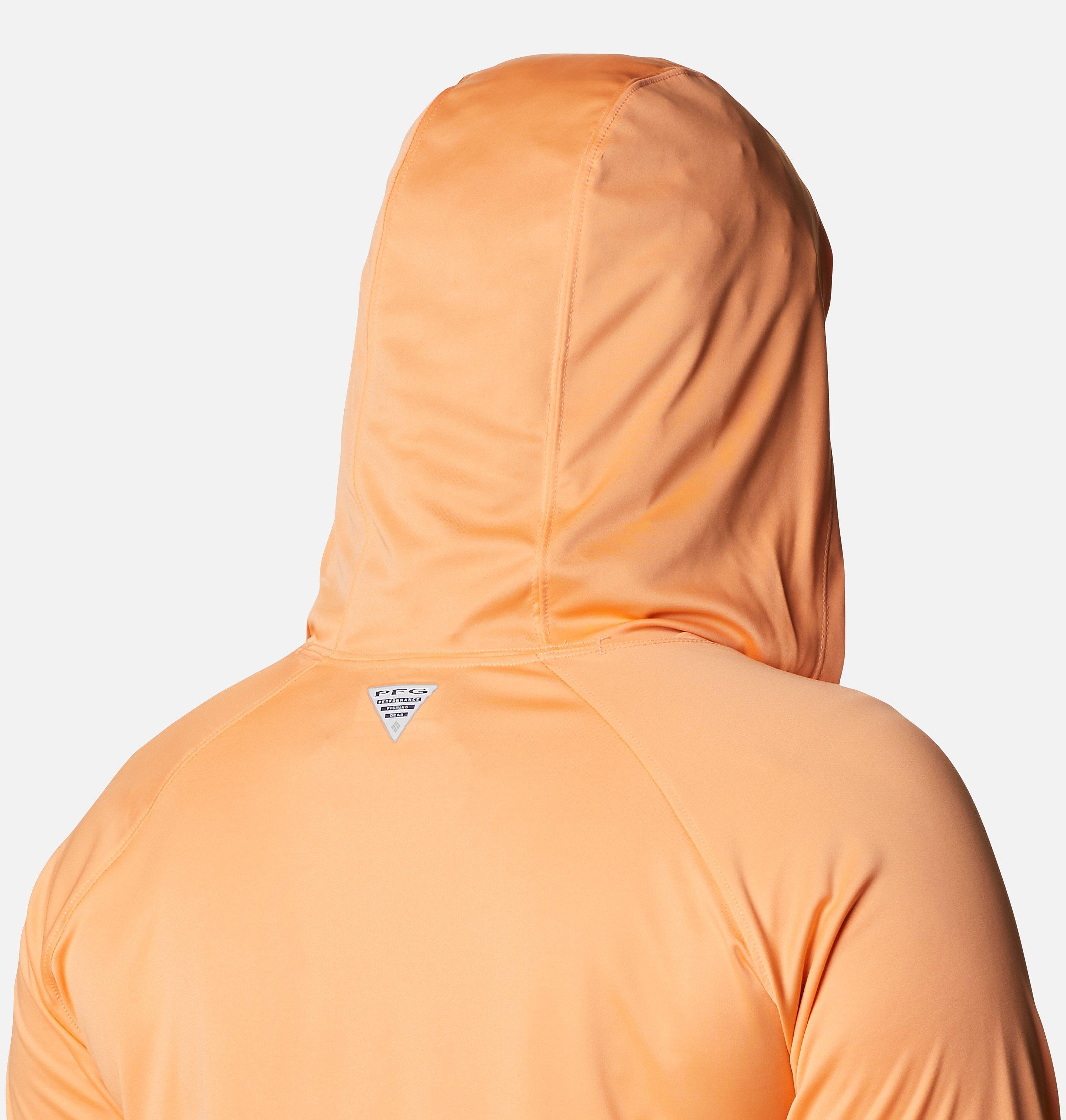 Women’s PFG Tidal Tee Hoodie - Plus Size 5