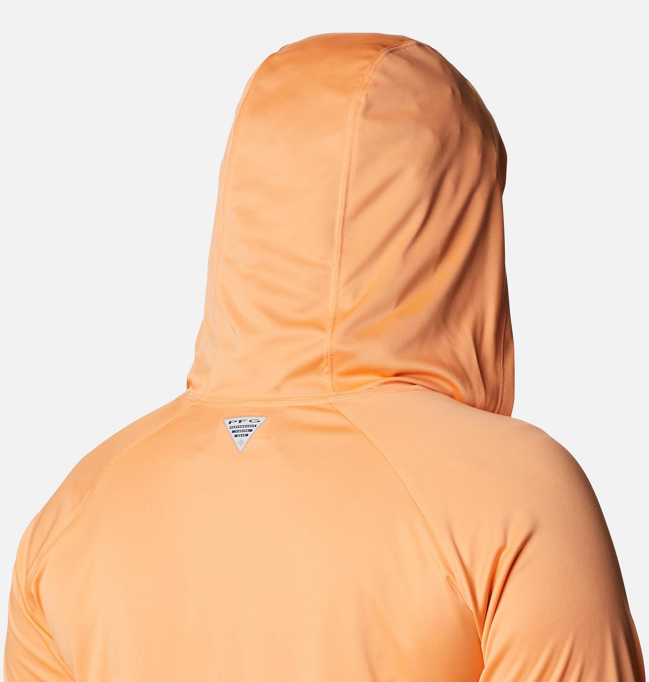 Women’s PFG Tidal Tee™ Hoodie - Plus Size 5