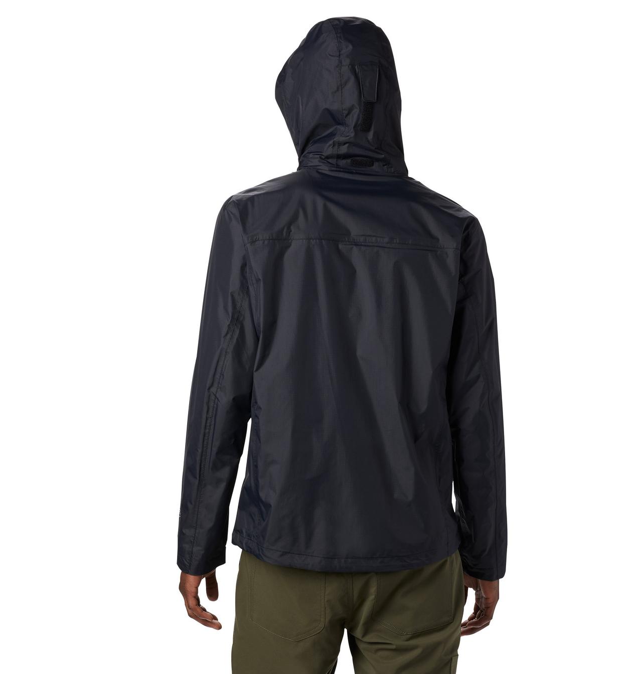 Men's Pouration™ Rain Jacket 2