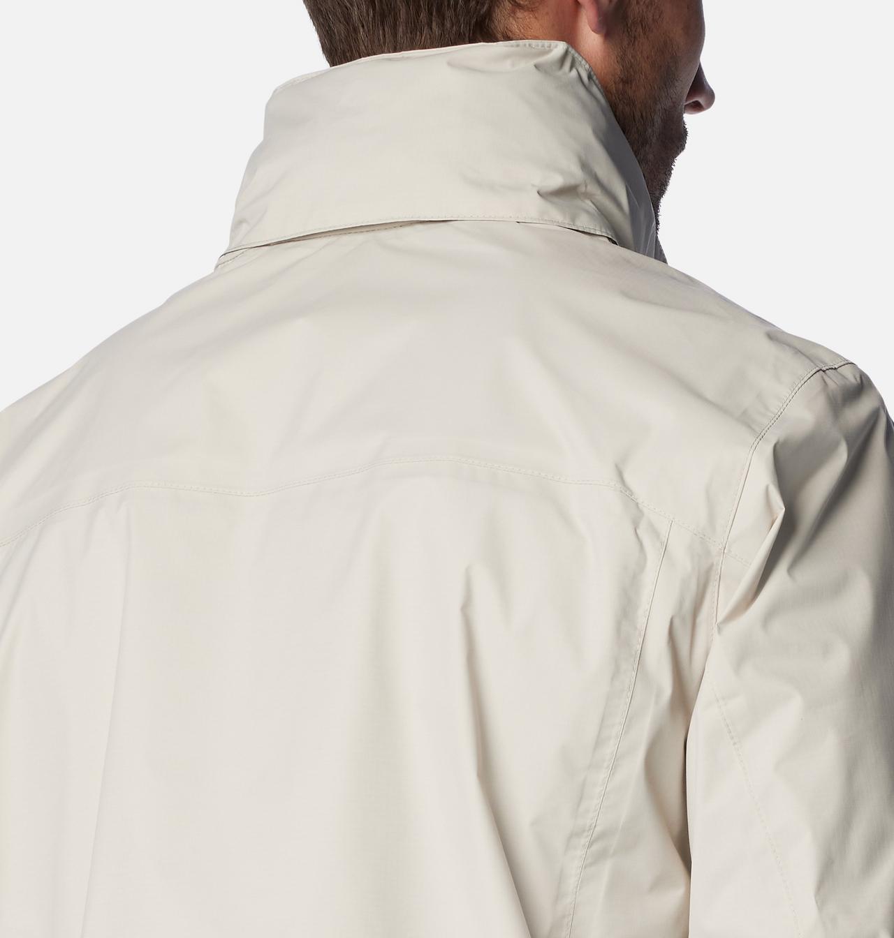 Men's Pouration™ Rain Jacket 7