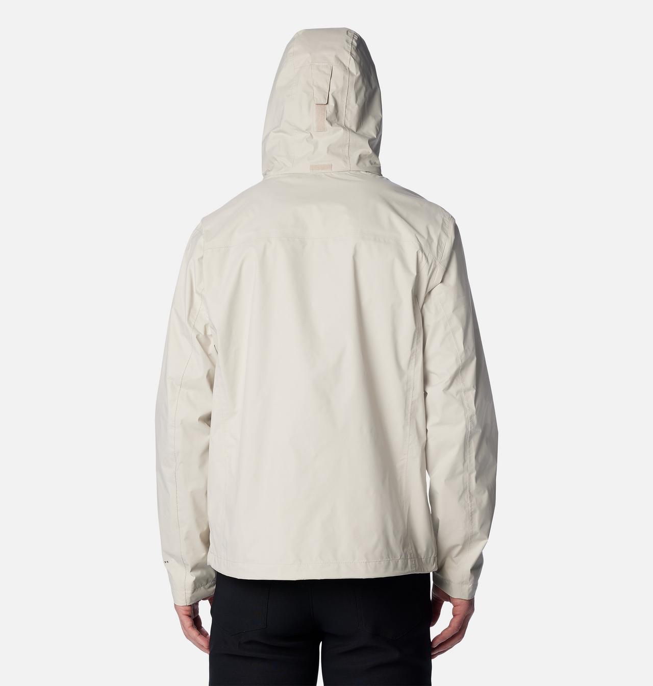 Men's Pouration™ Rain Jacket 2