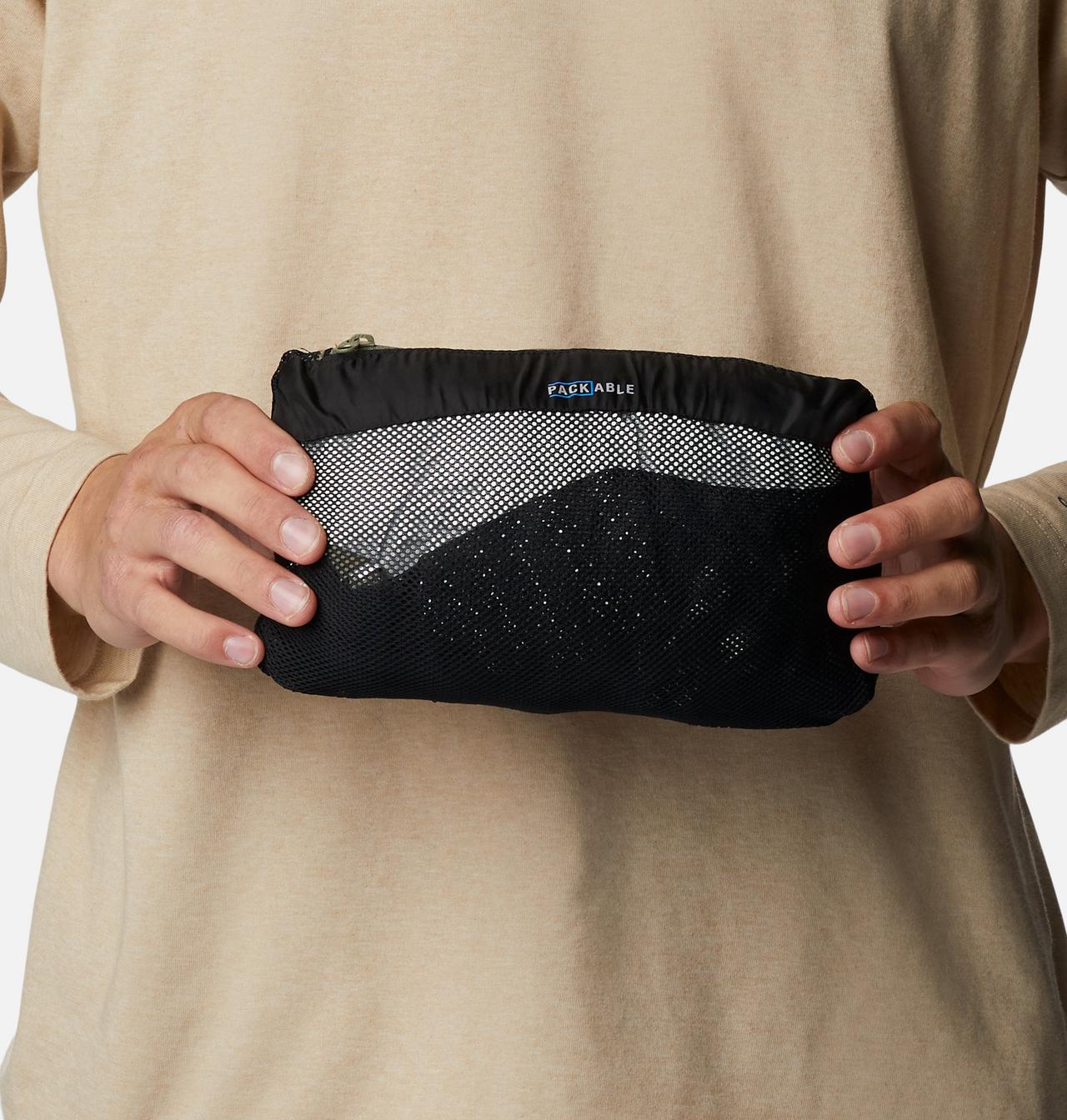 Men's Pouration™ Rain Jacket 9