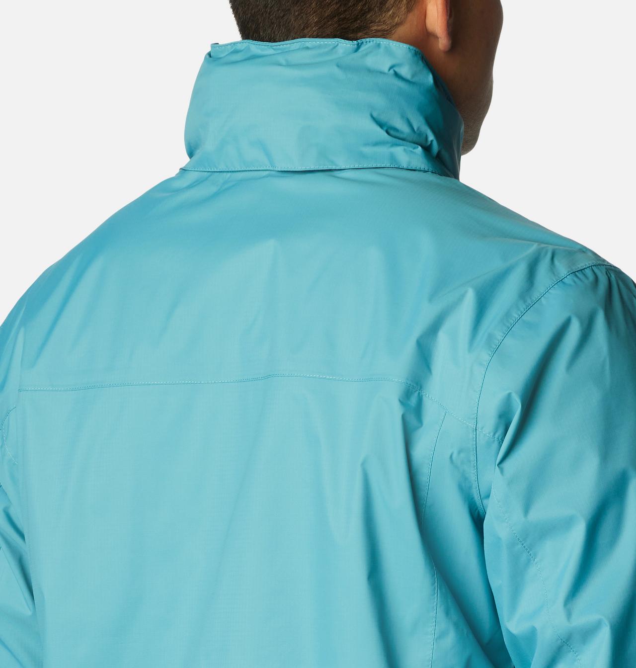 Manteau de pluie Pouration™ Homme 7