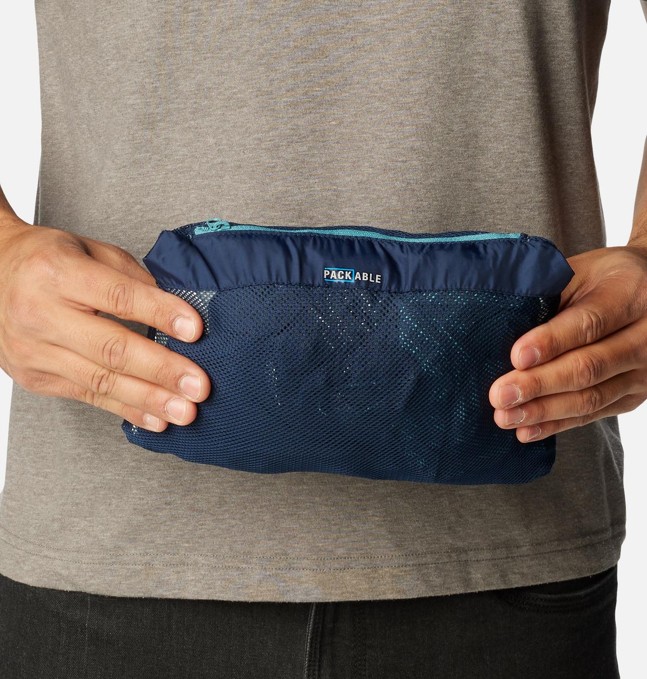 Manteau de pluie Pouration™ Homme 9