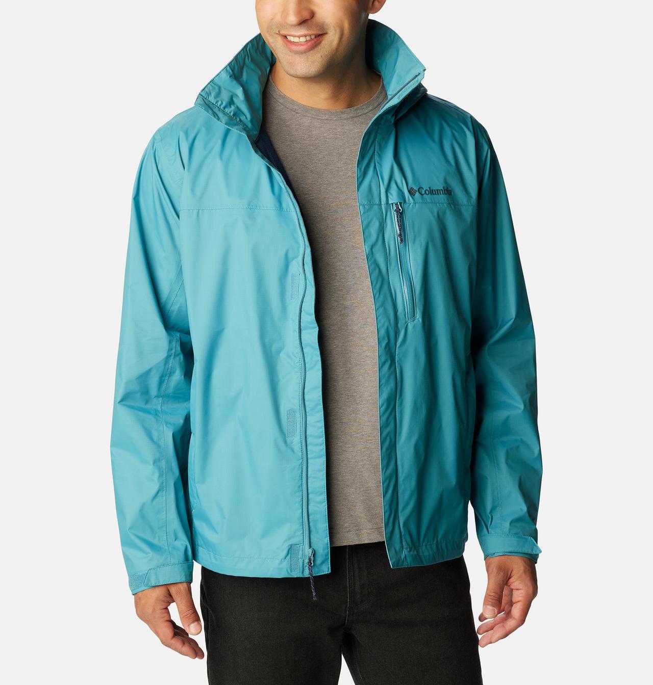 Manteau de pluie Pouration™ Homme 10