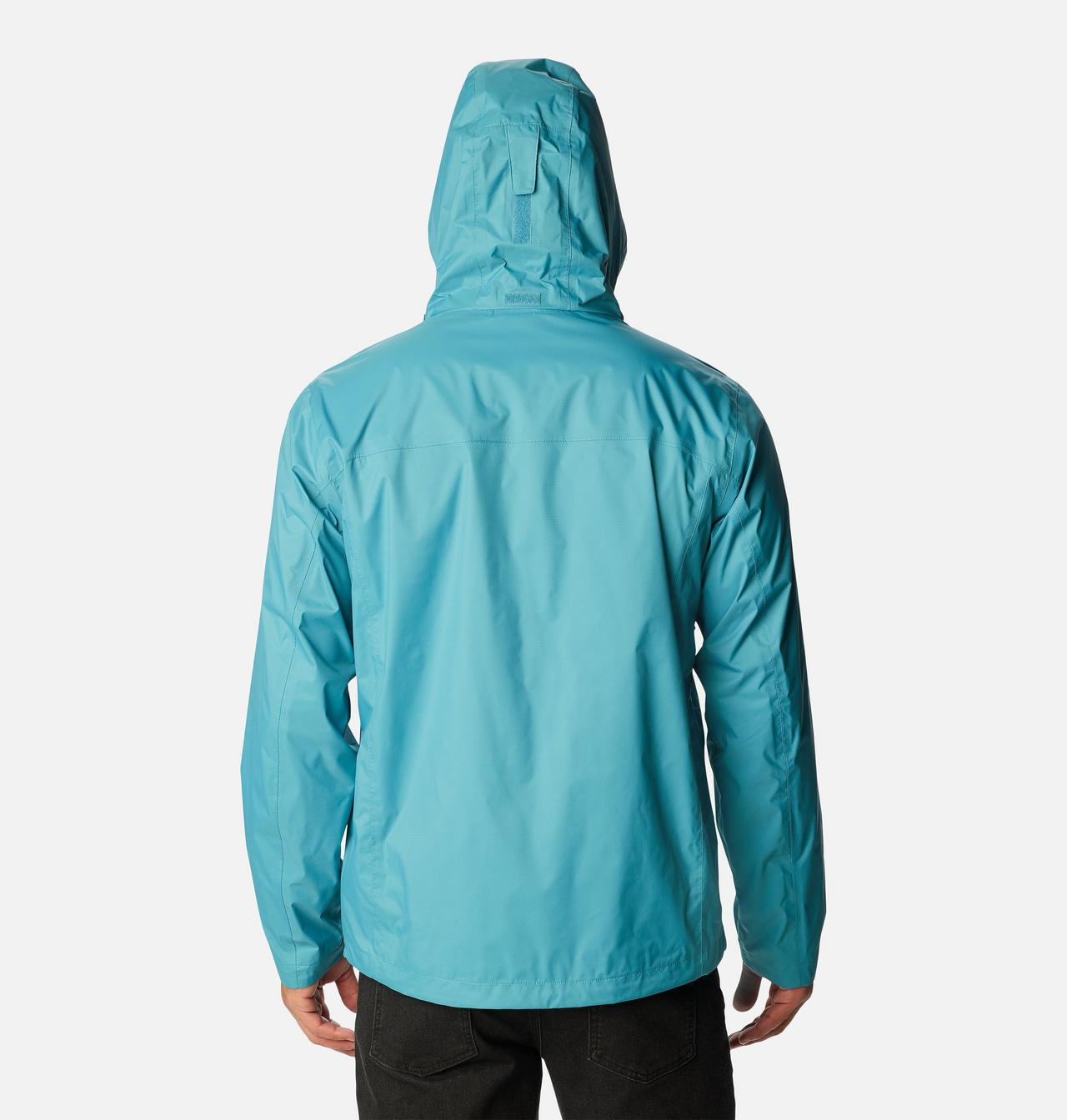 Manteau de pluie Pouration™ Homme 2