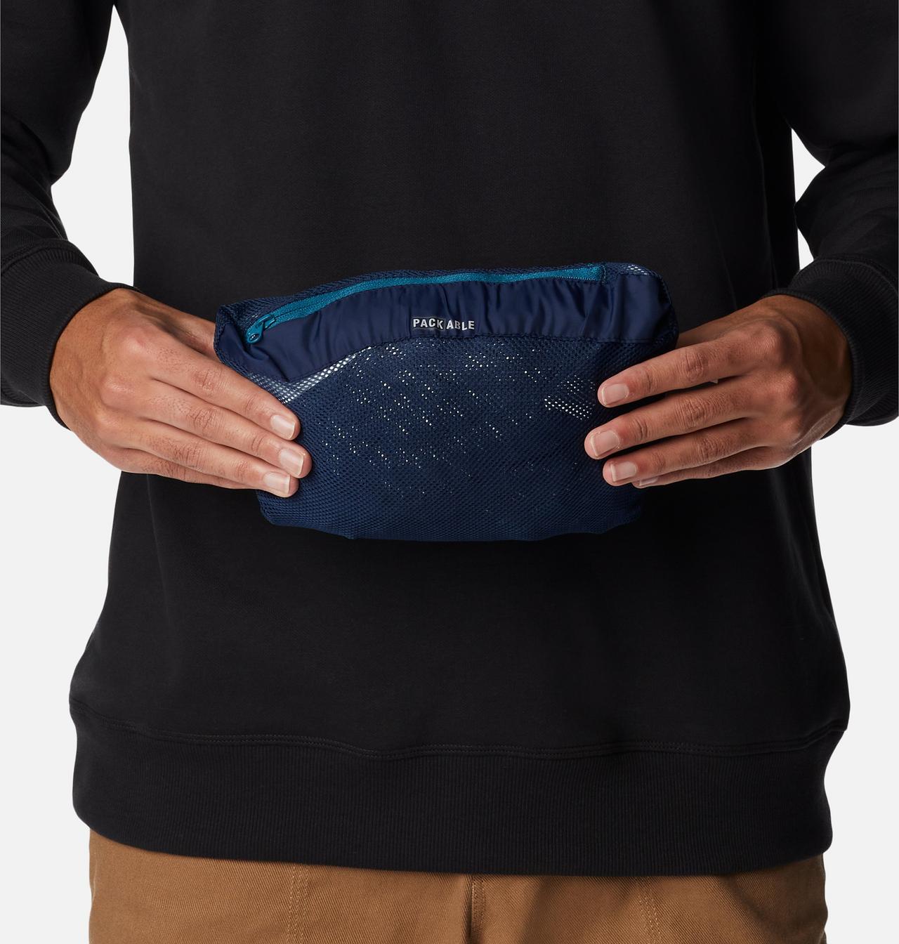 Men's Pouration™ Rain Jacket 9