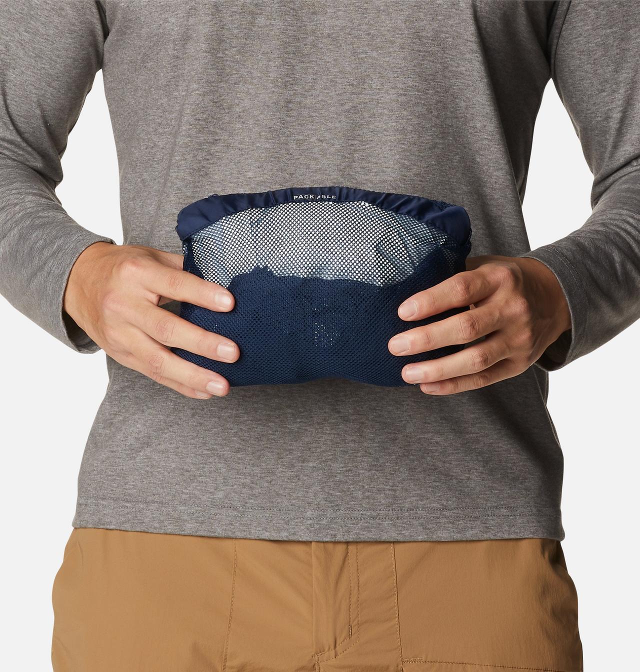 Men's Pouration™ Rain Jacket 9