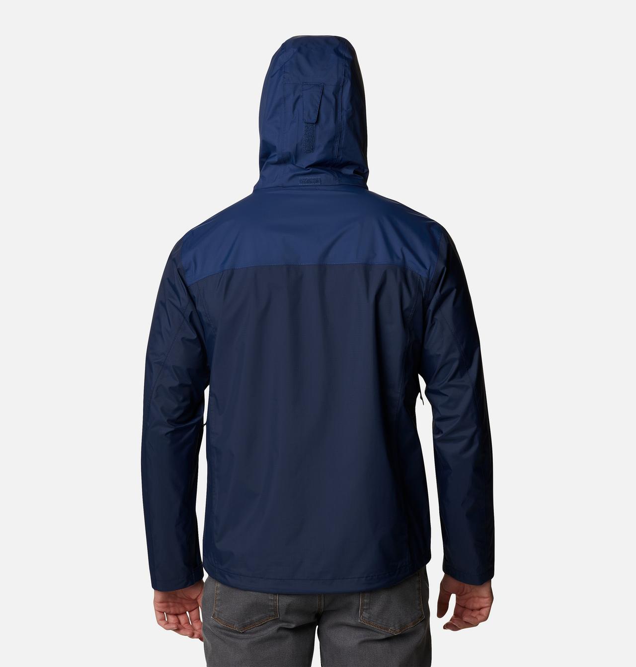 Men's Pouration™ Rain Jacket 2
