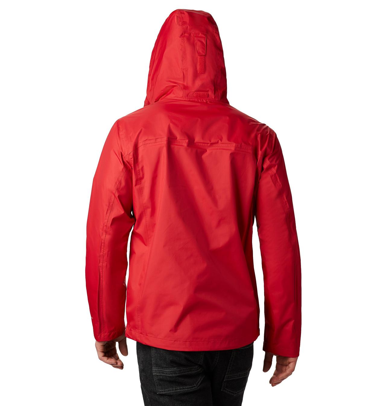 Men's Pouration™ Rain Jacket 2