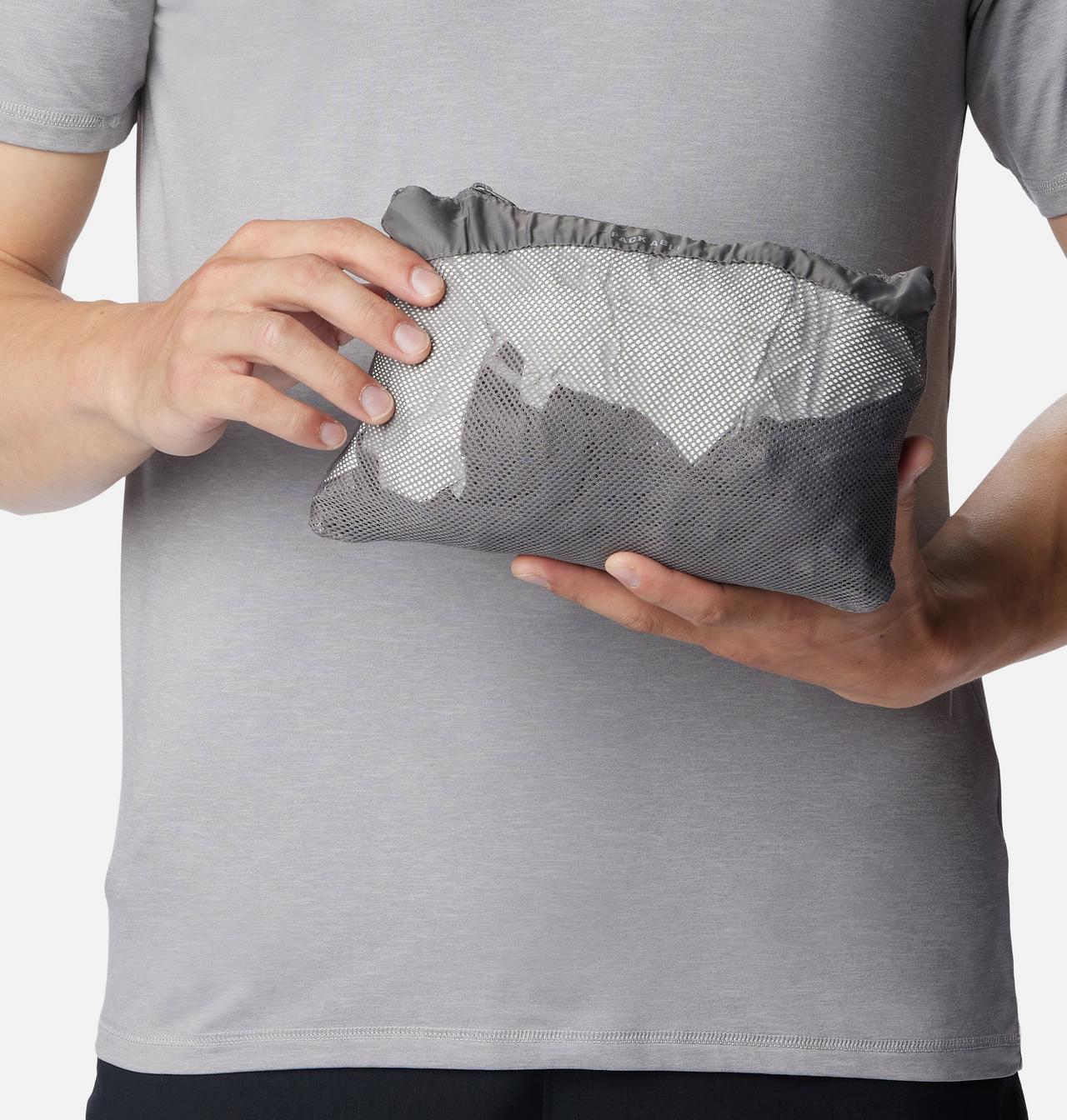 Men's Pouration™ Rain Jacket - Tall 9