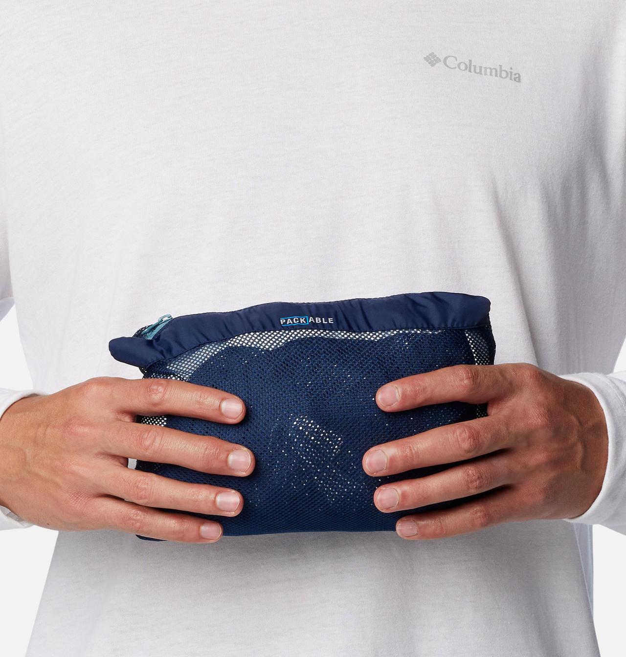 Men's Pouration™ Rain Jacket - Tall 9