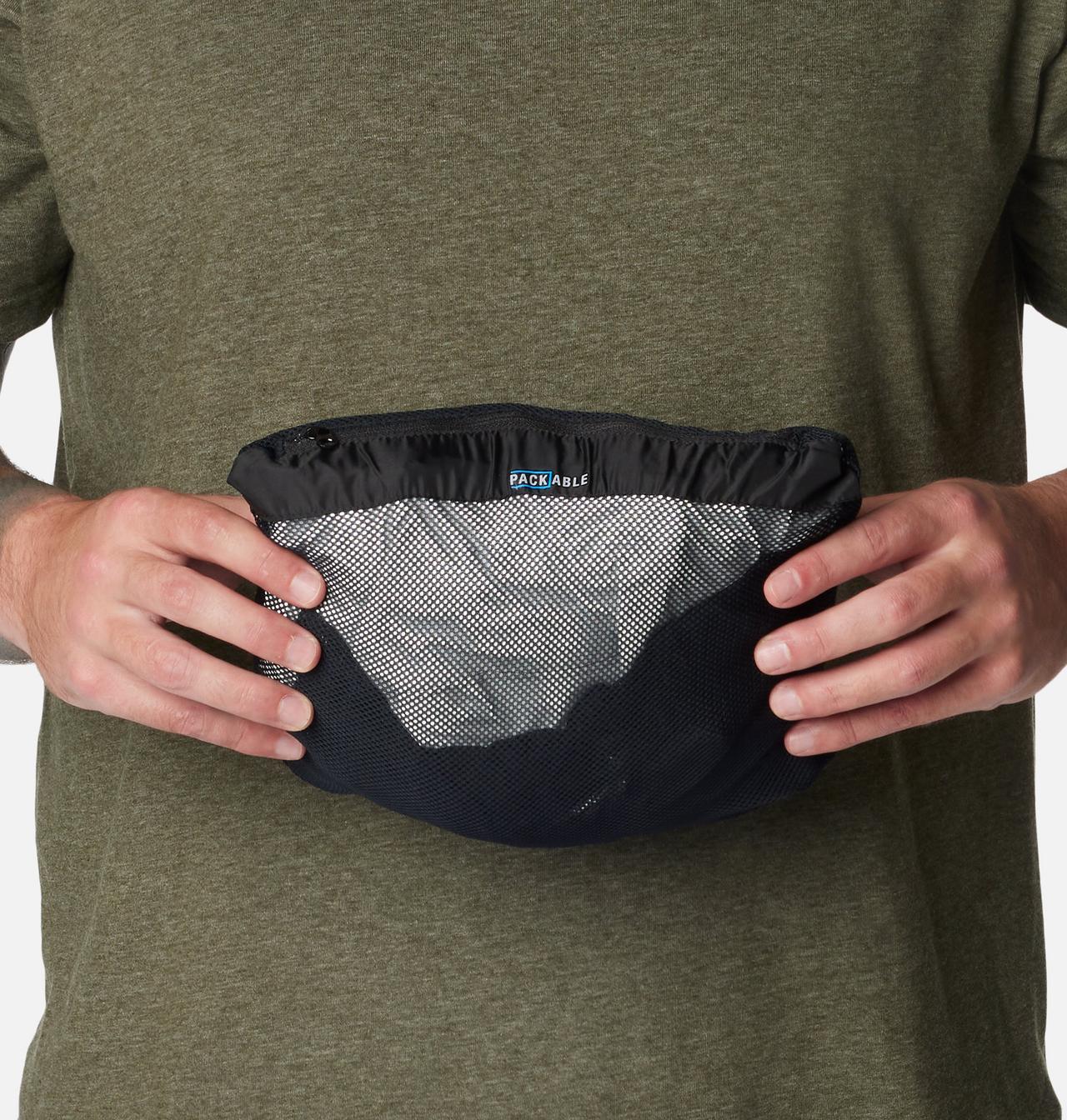 Men's Pouration™ Rain Jacket - Big 9