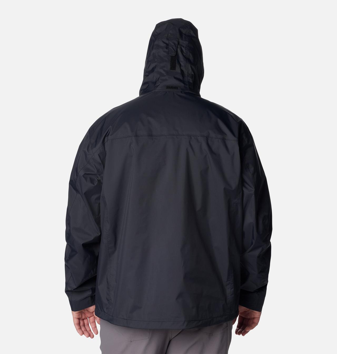 Men's Pouration™ Rain Jacket - Big 2