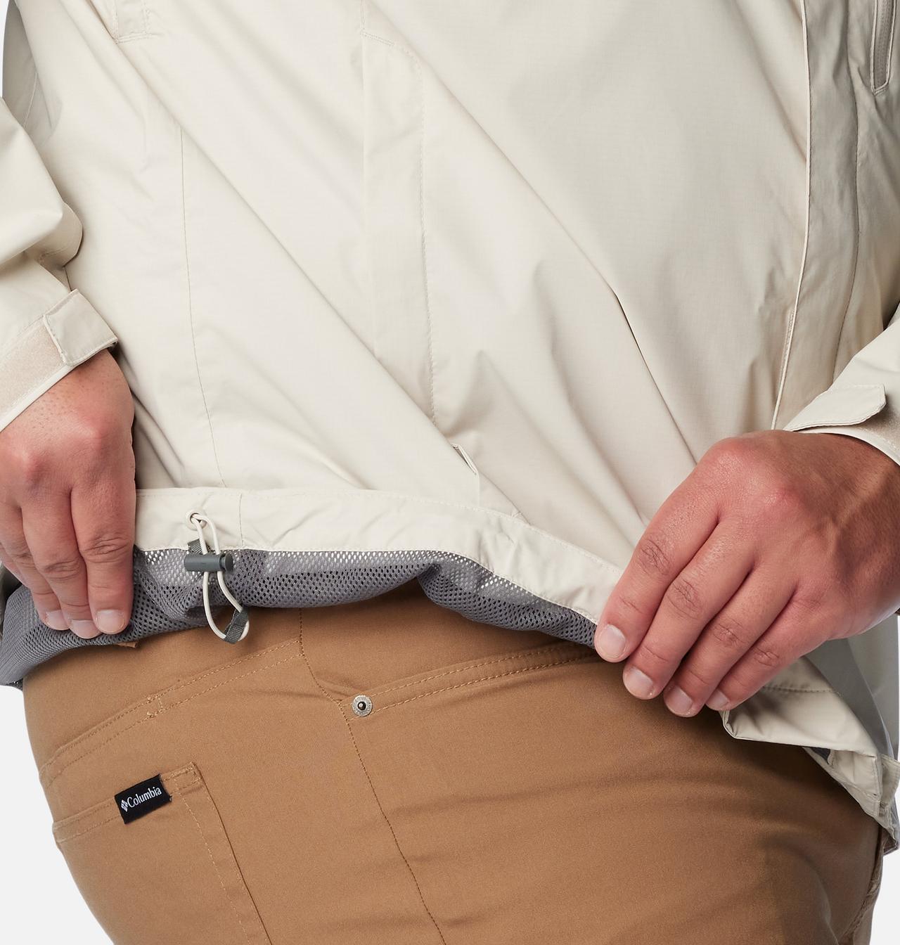 Men's Pouration™ Rain Jacket - Big 5