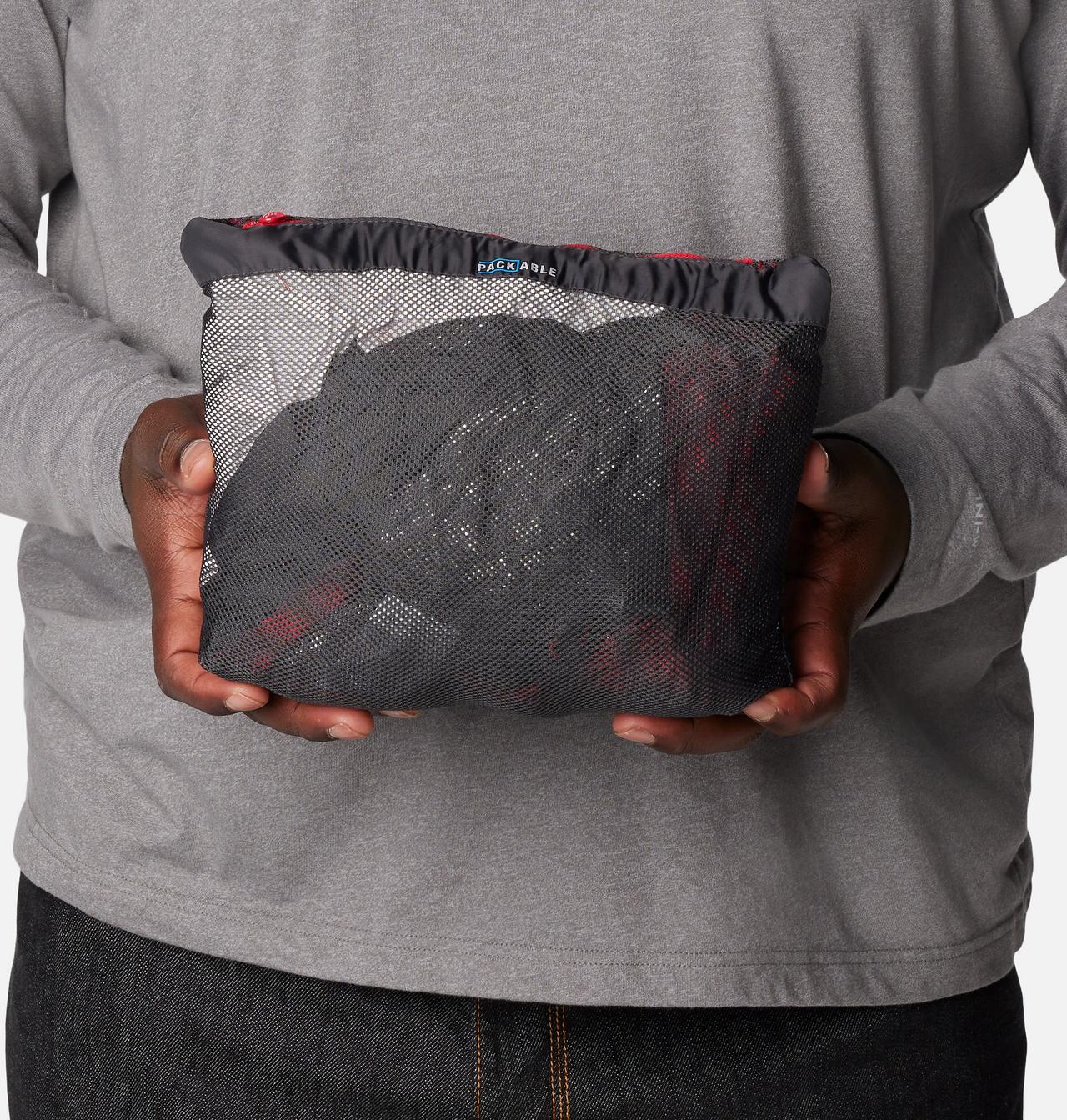 Men's Pouration™ Rain Jacket - Big 9