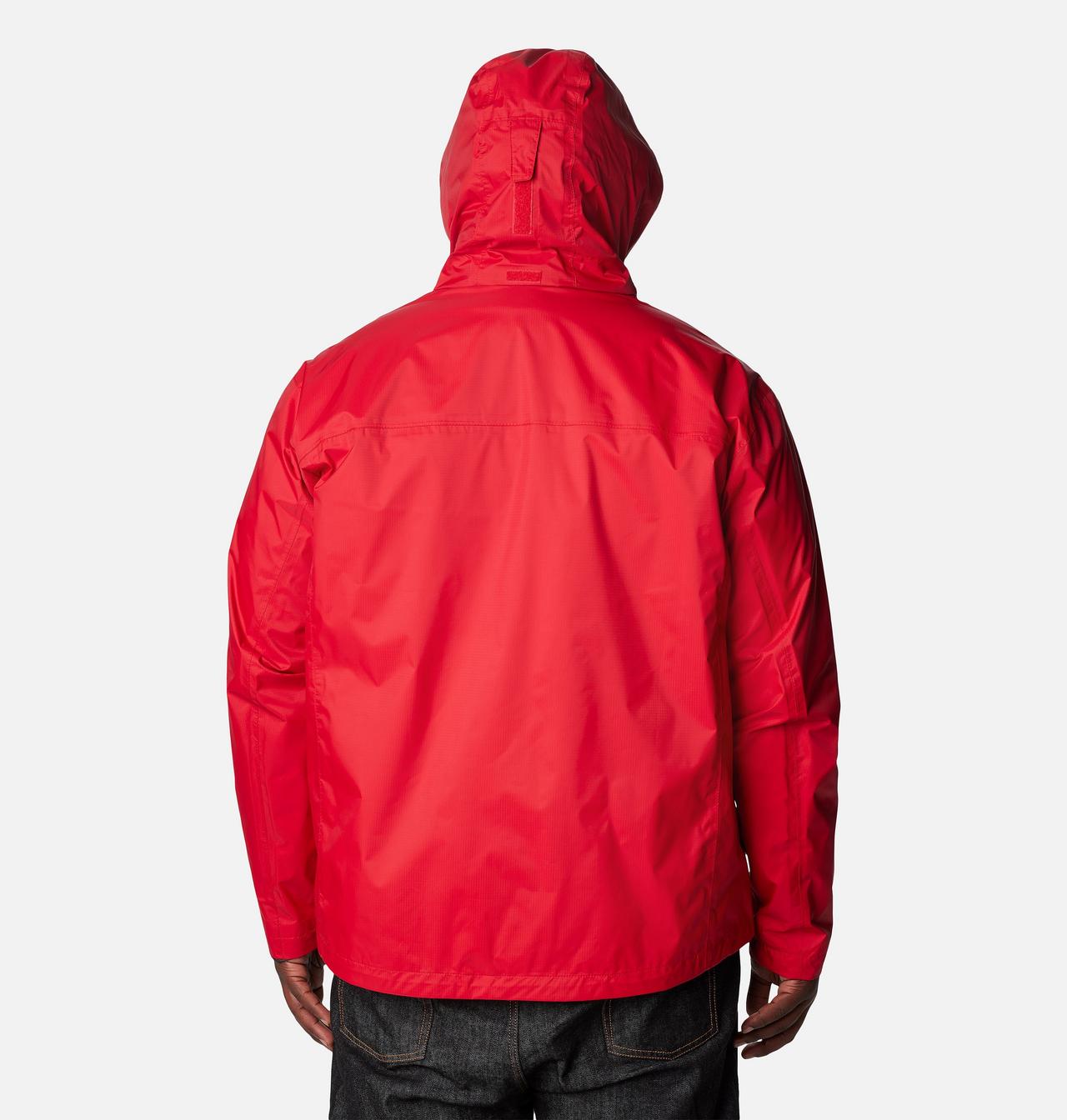 Men's Pouration™ Rain Jacket - Big 2