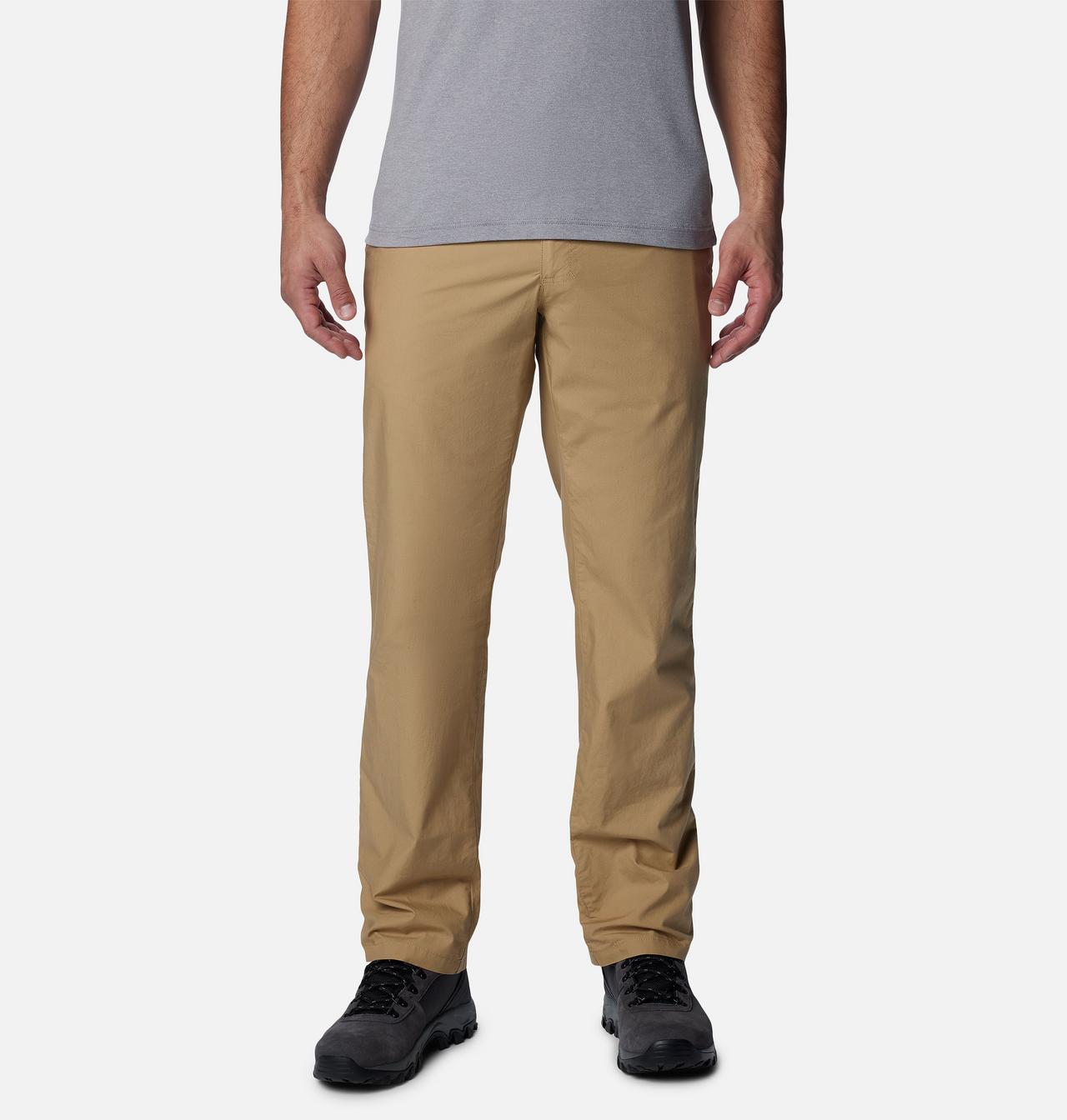 Men's Washed Out™ Pants 1
