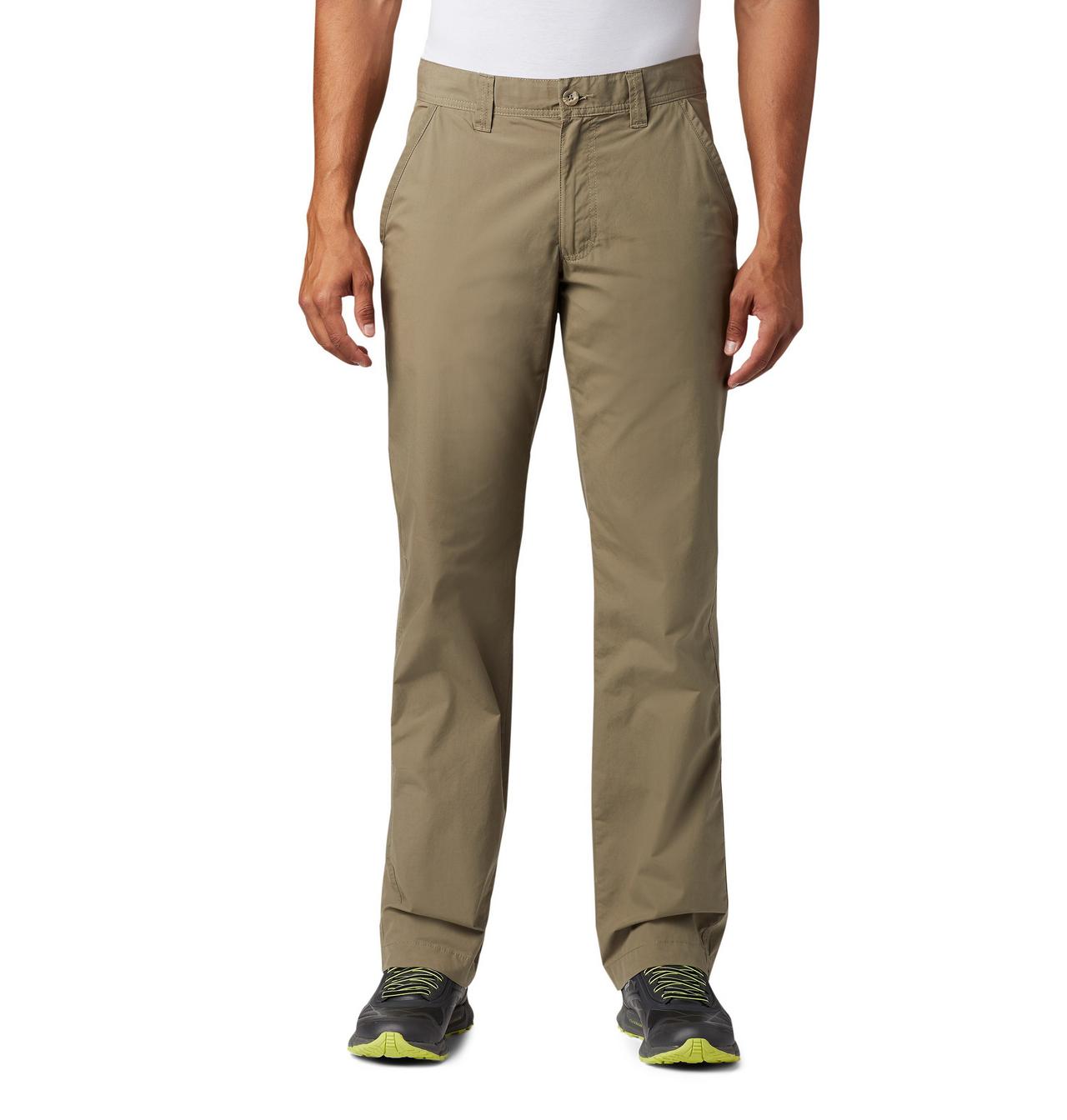 Men's Washed Out™ Pants 1