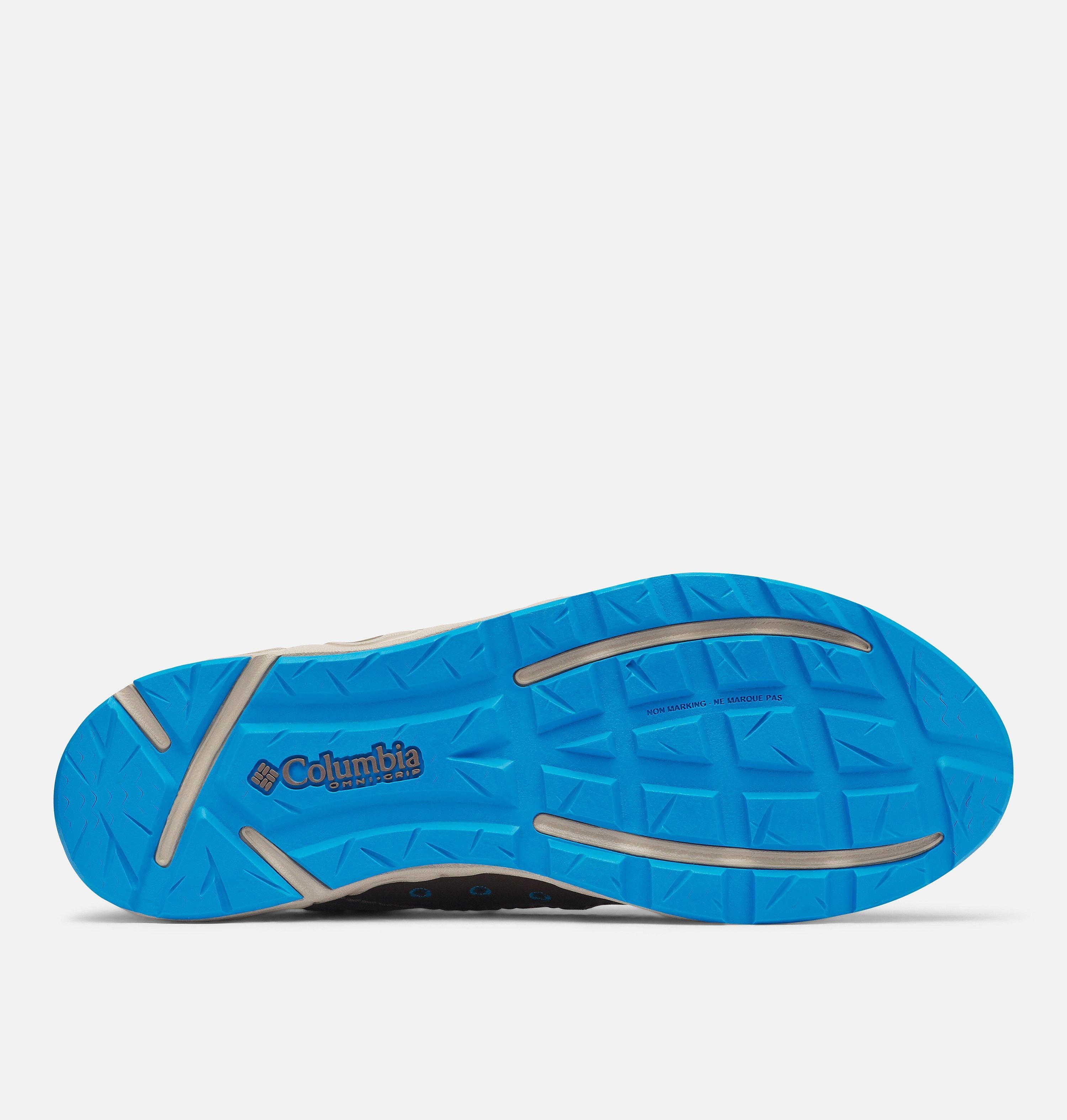 Men's Bahama Vent Relaxed PFG Shoe 4