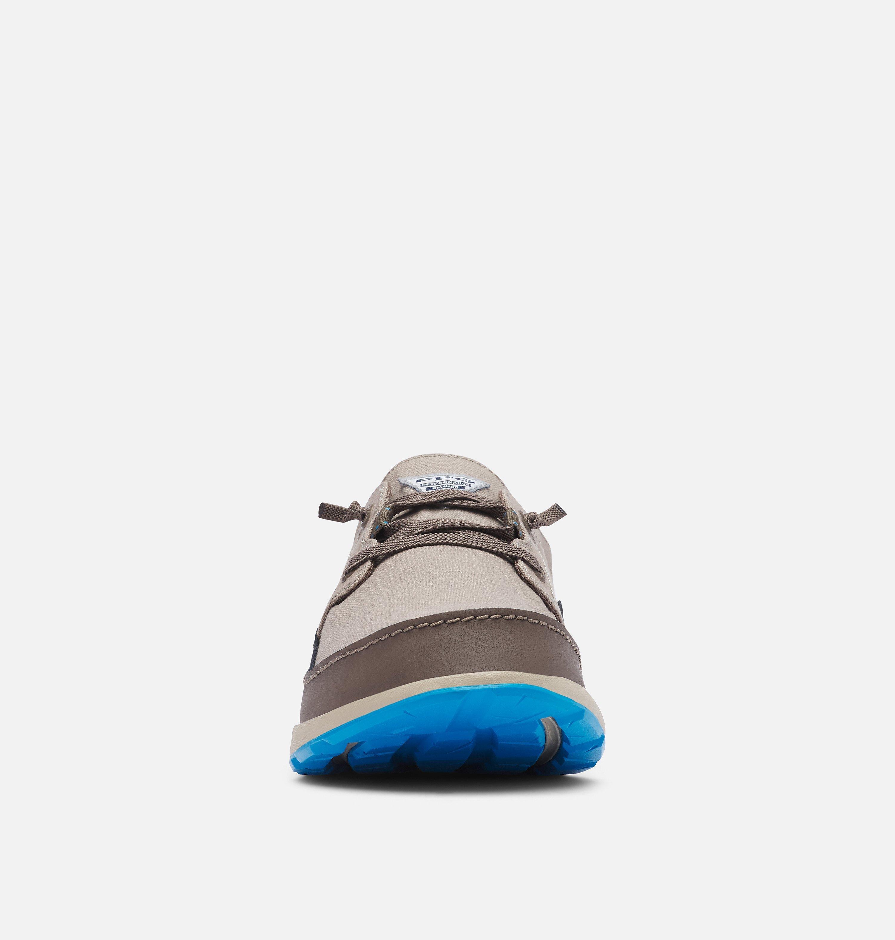 Men's Bahama Vent Relaxed PFG Shoe 7