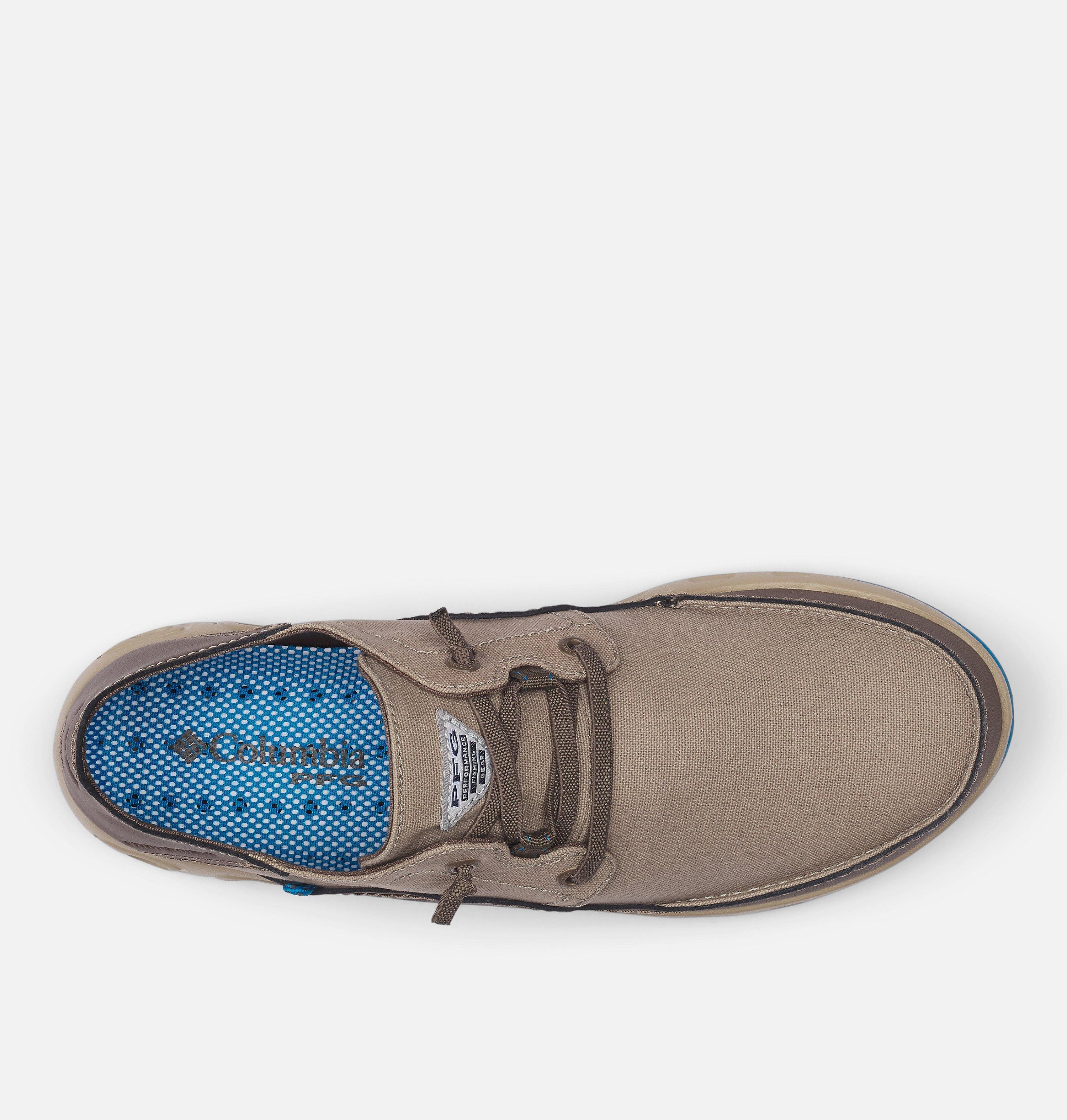 Men's Bahama Vent Relaxed PFG Shoe 3