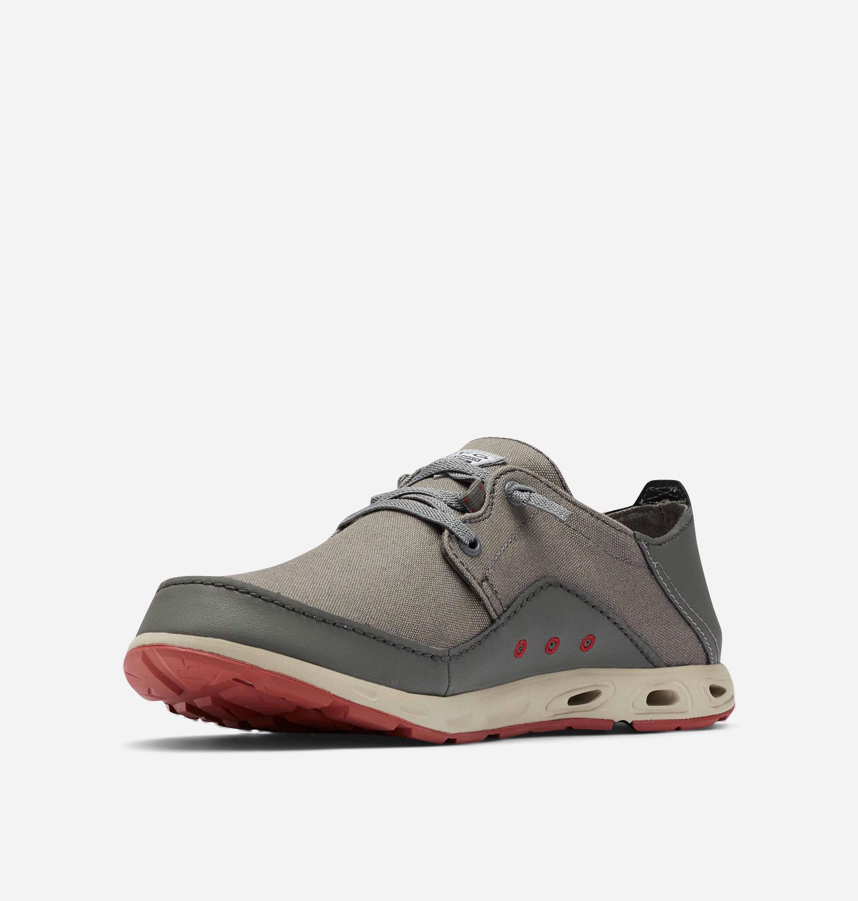 Men's Bahama Vent Relaxed PFG Shoe 7