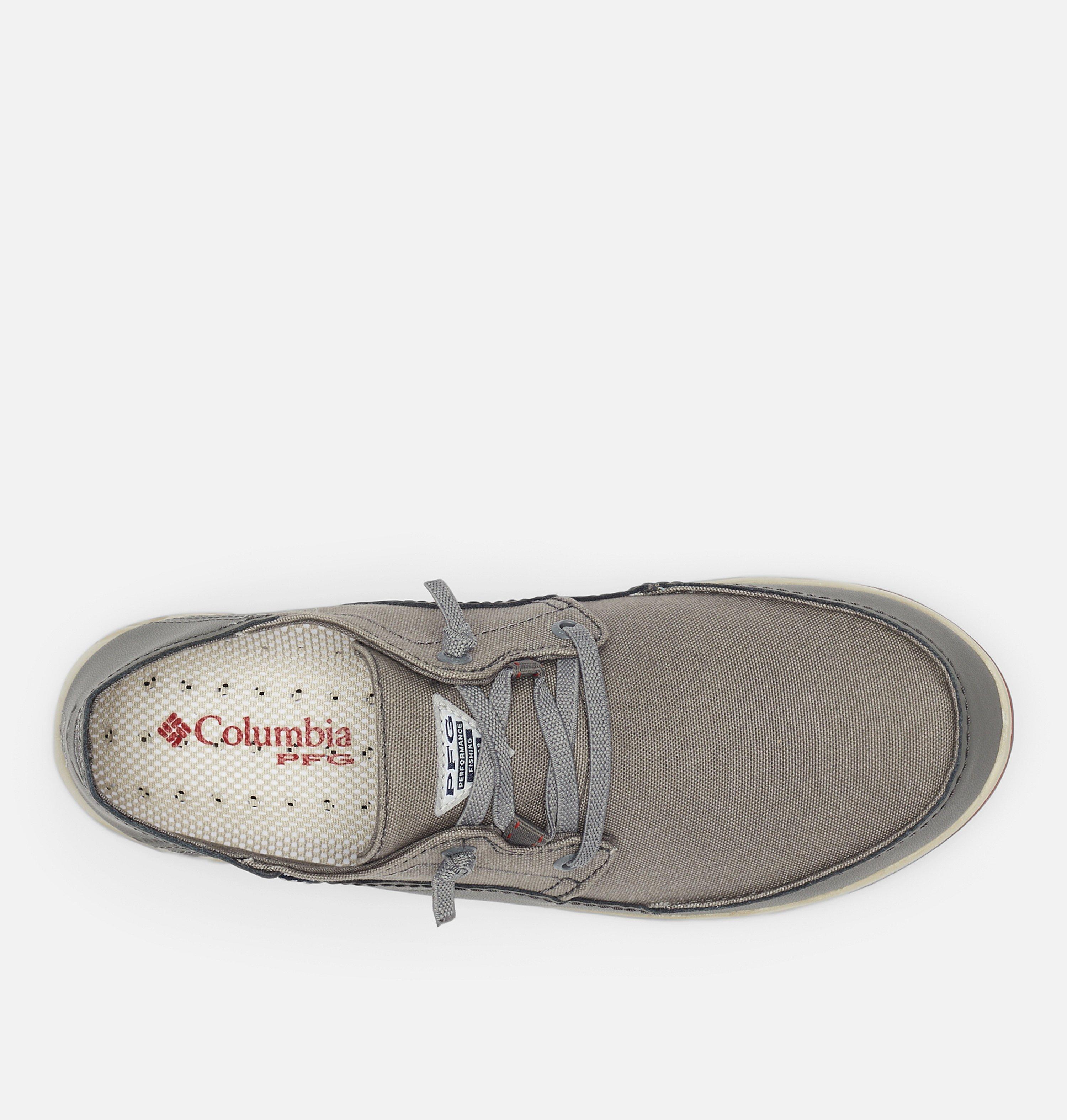 Men's Bahama Vent Relaxed PFG Shoe 4