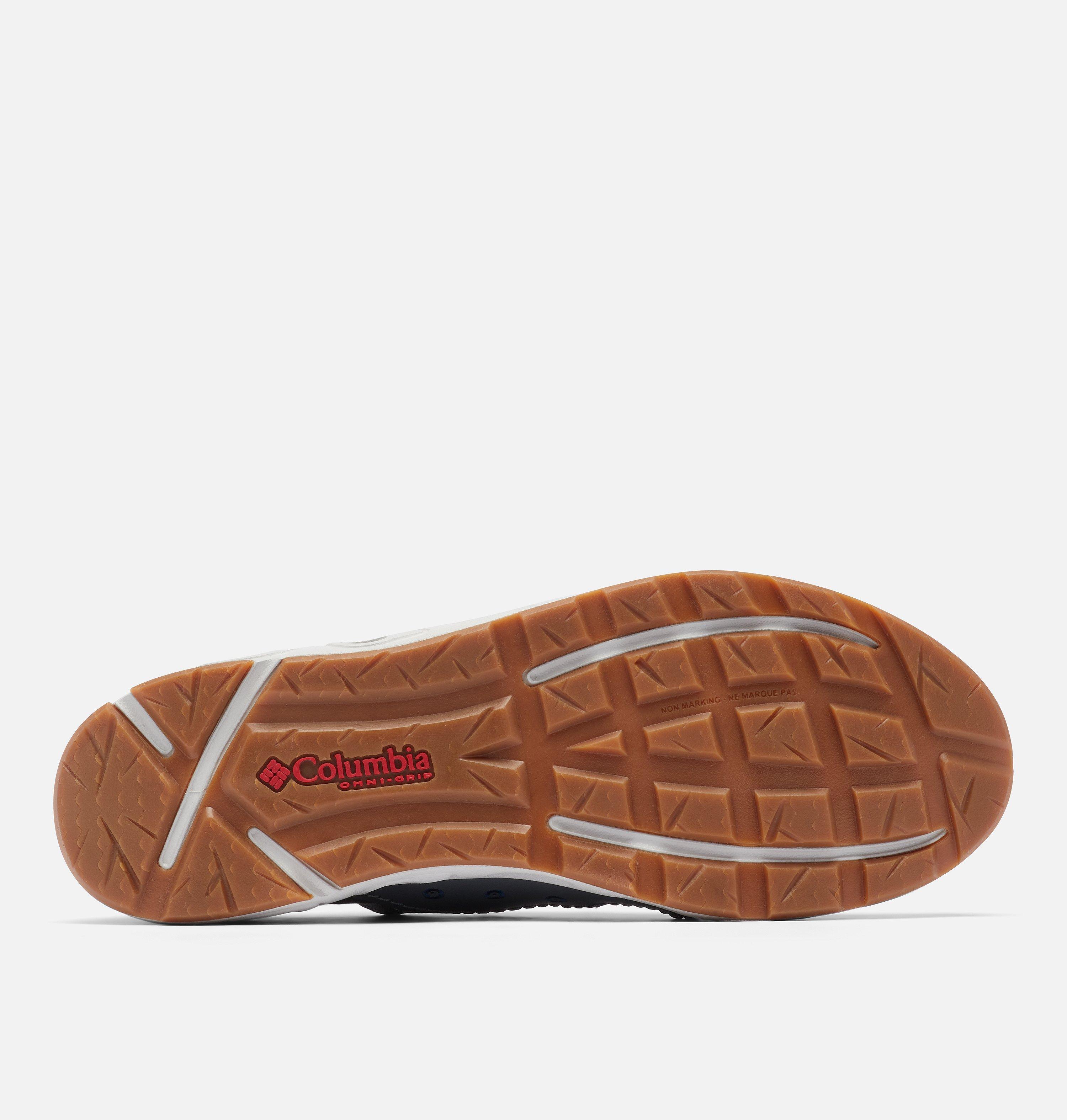 Men's Bahama Vent Relaxed PFG Shoe 5