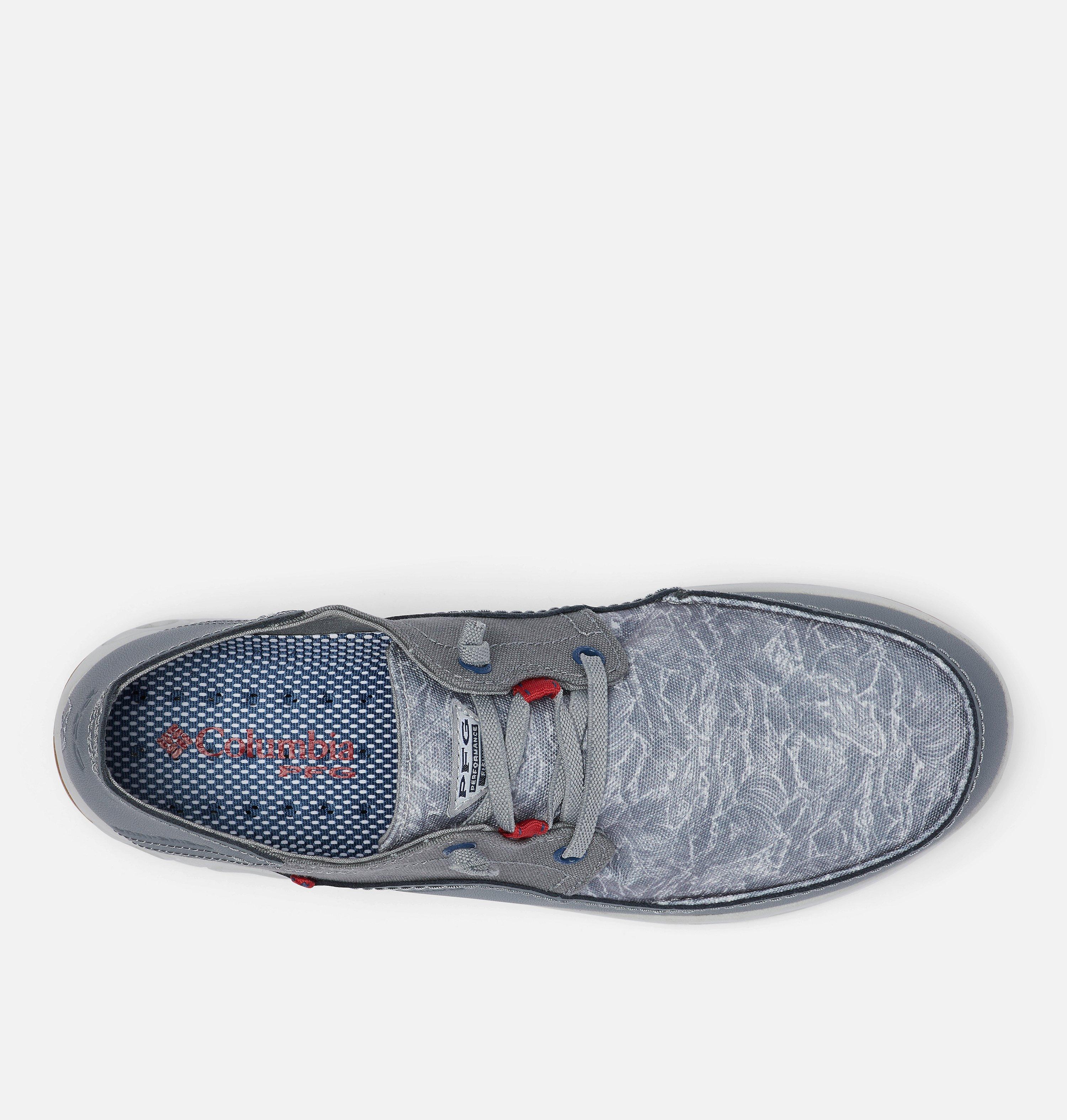 Men's Bahama Vent Relaxed PFG Shoe 4