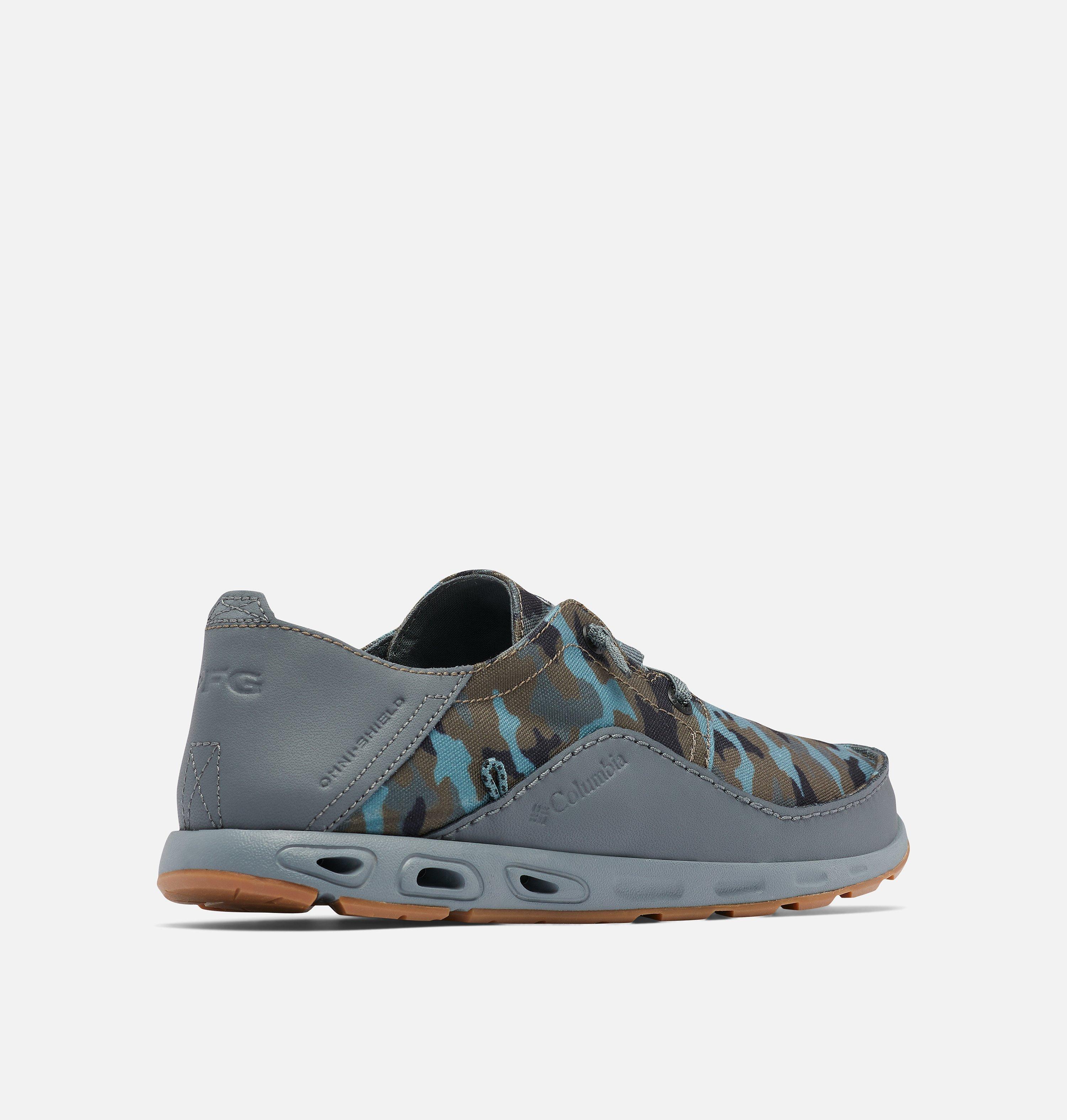 Men's Bahama Vent Relaxed PFG Shoe 9